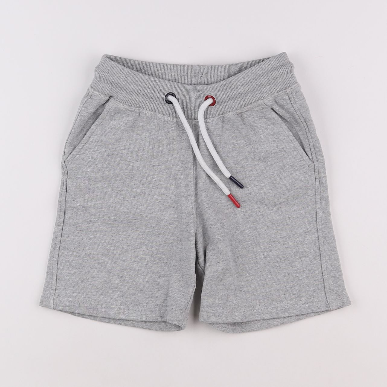 Jott - short gris - 4/6 ans