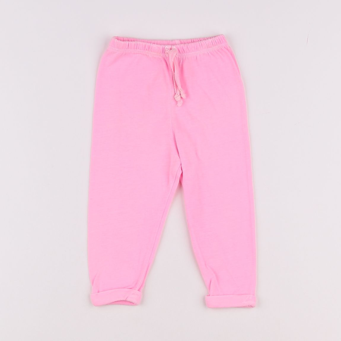 Emile et Ida - legging rose - 6 mois