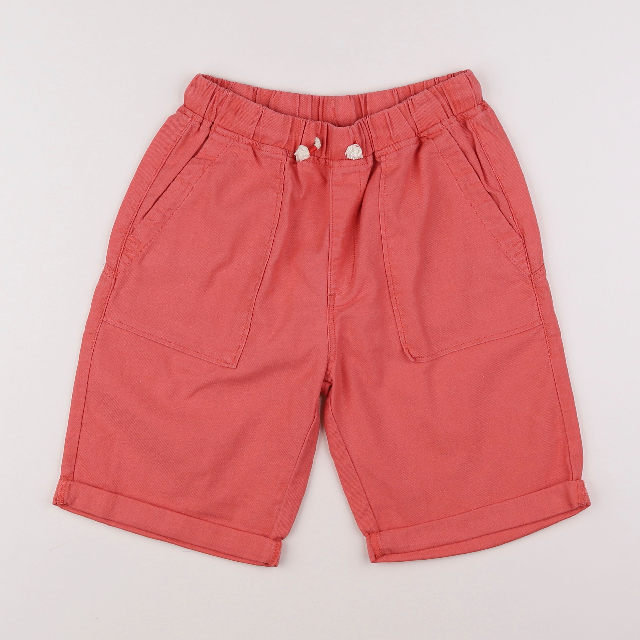 Zara - short rose - 11/12 ans