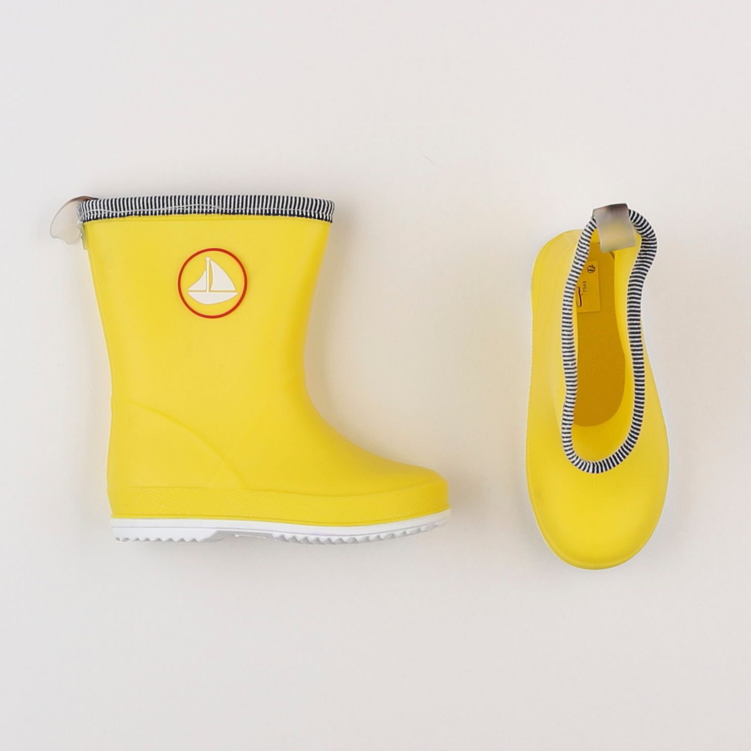 Bottes de pluie be only online