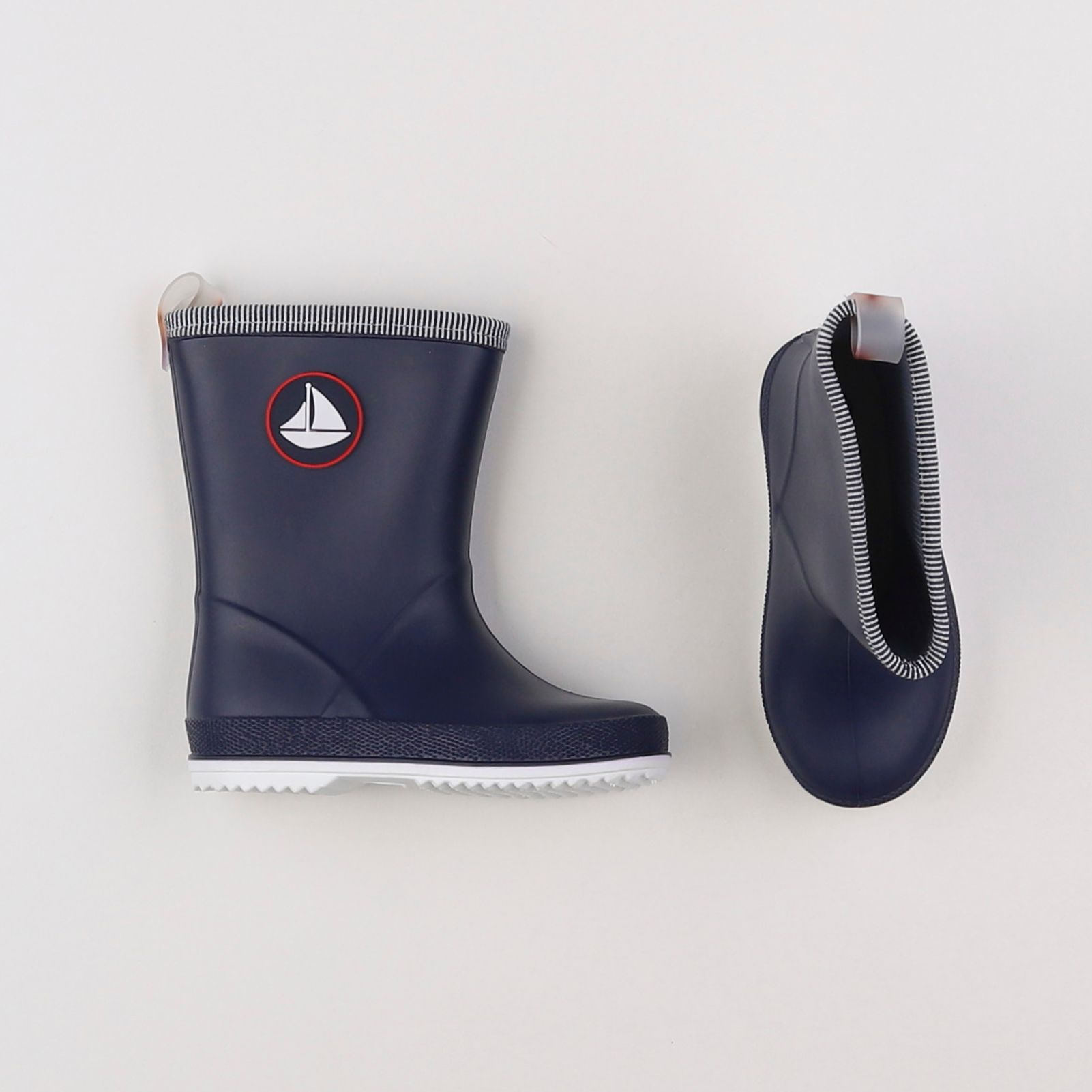 Be only - bottes bleu - pointure 31