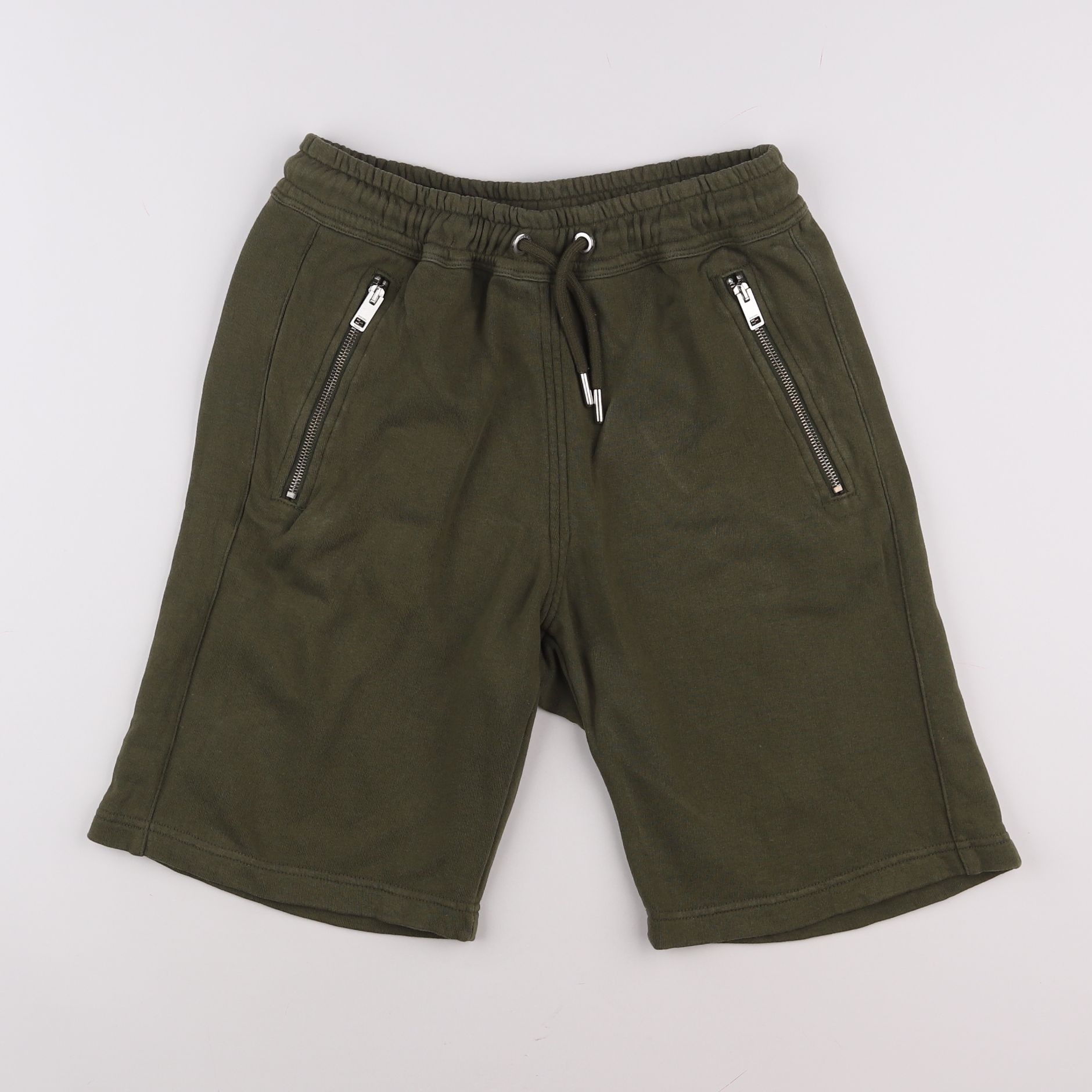 Diesel - short vert - 14 ans