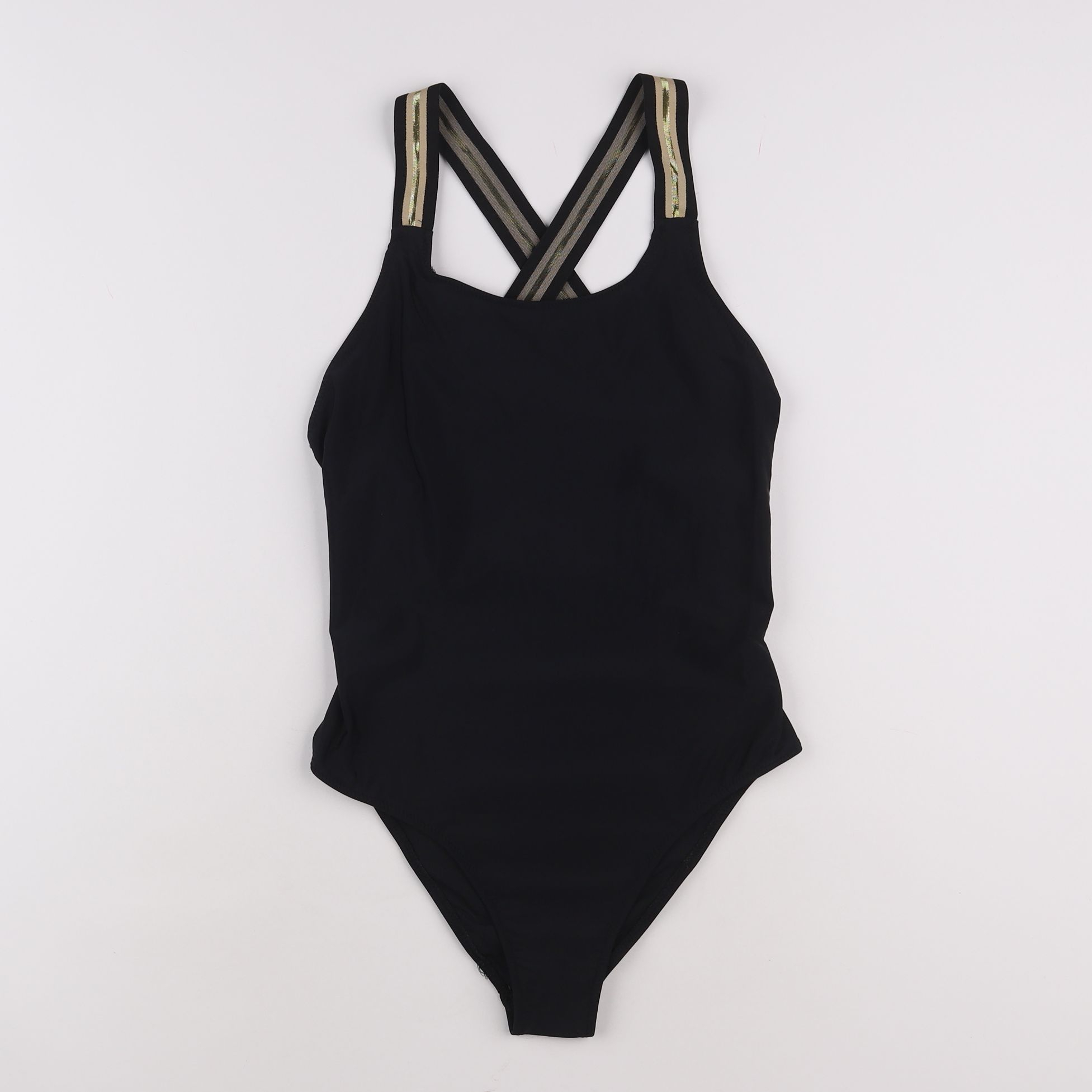 Molo - maillot de bain noir - 14 ans