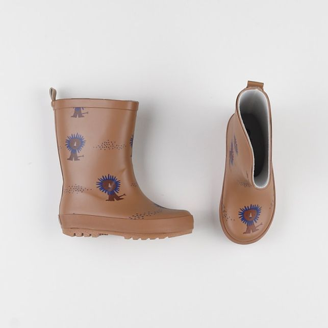 Fresk - bottes marron Lions - pointure 31