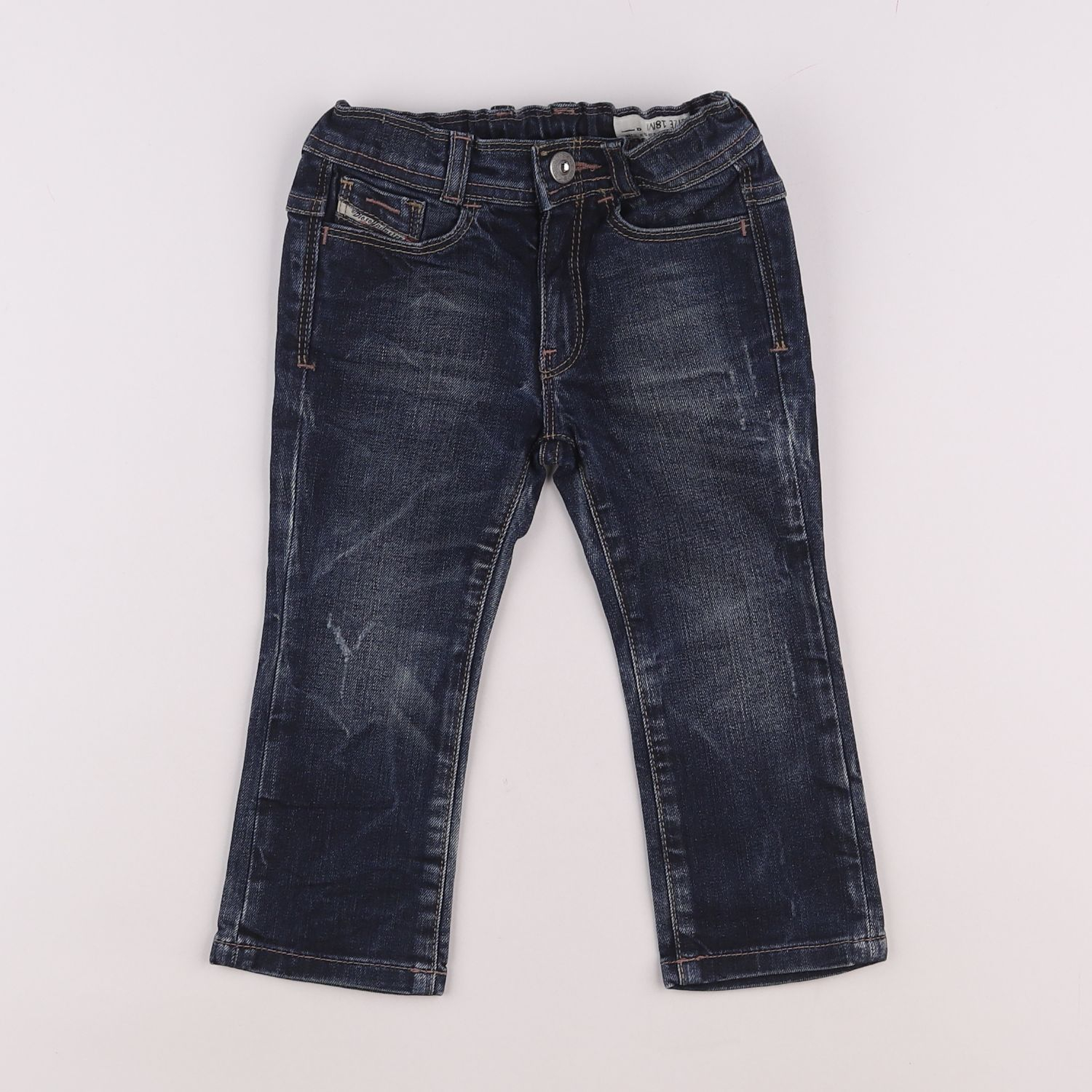 Diesel - jean bleu - 18 mois