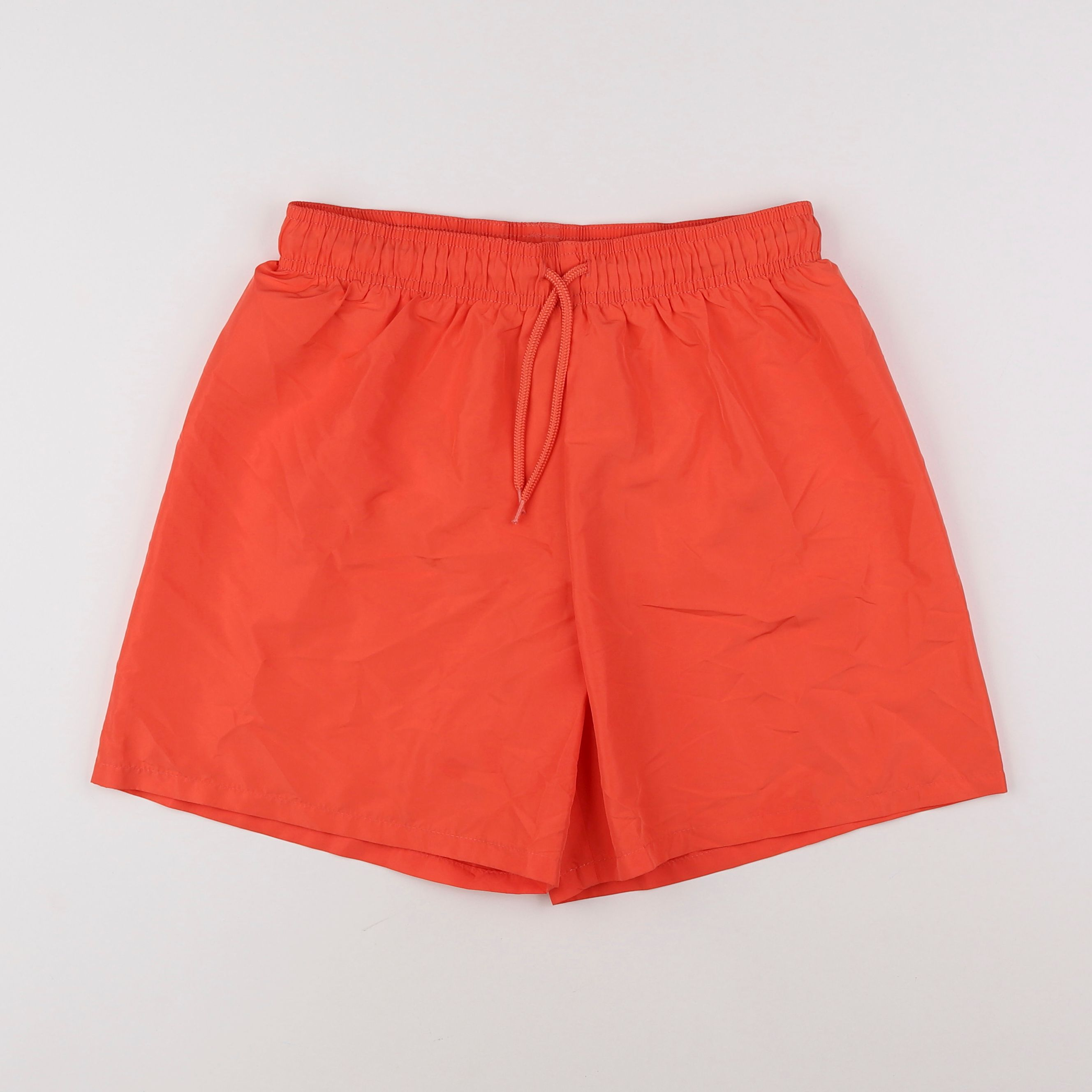 H&M - maillot de bain orange - 12/14 ans