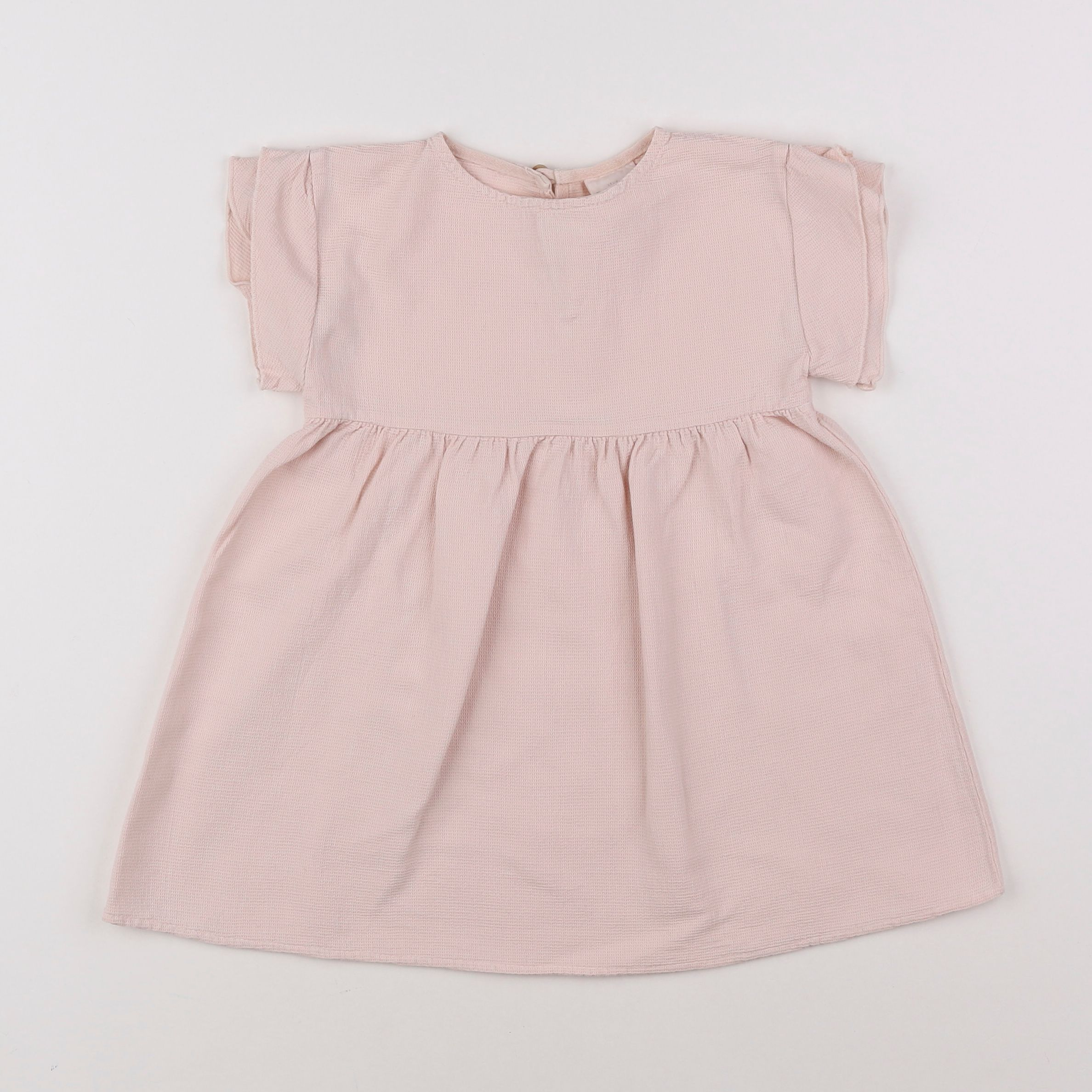 Studio Boheme - robe rose - 18 mois