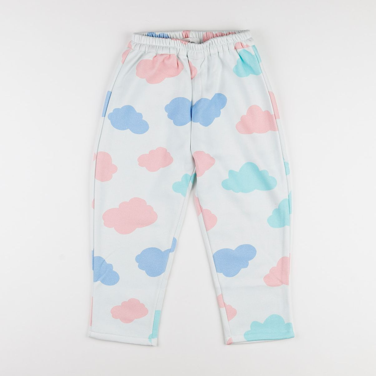 Ayuna - jogging Trio de Nuage multicolore - 10 ans