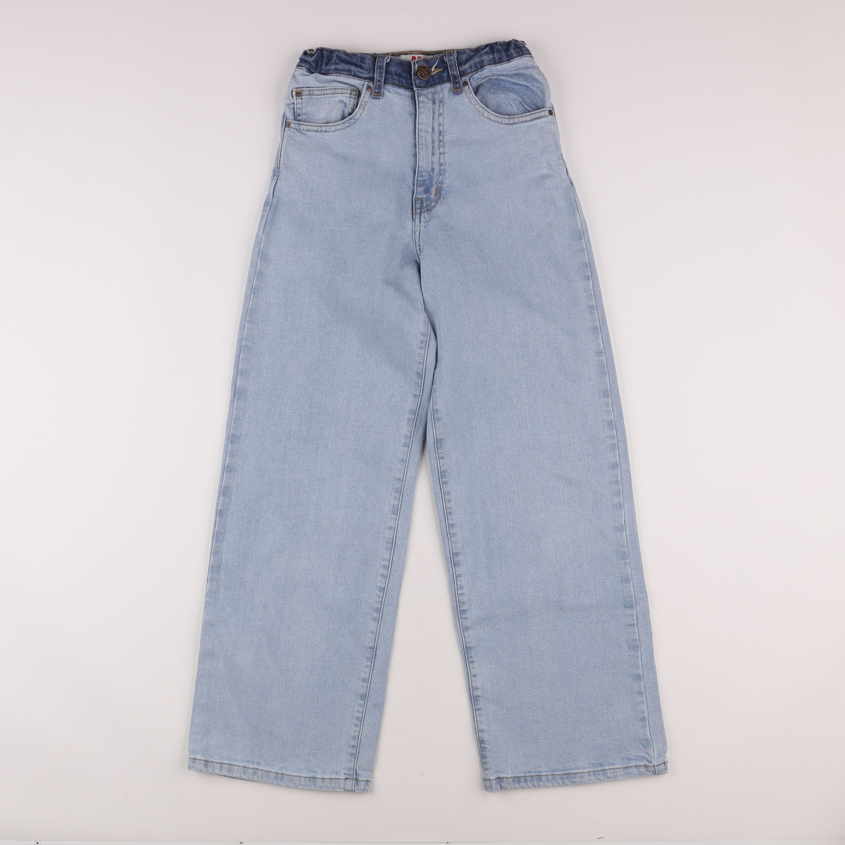 American Outfitters - jean bleu - 12 ans