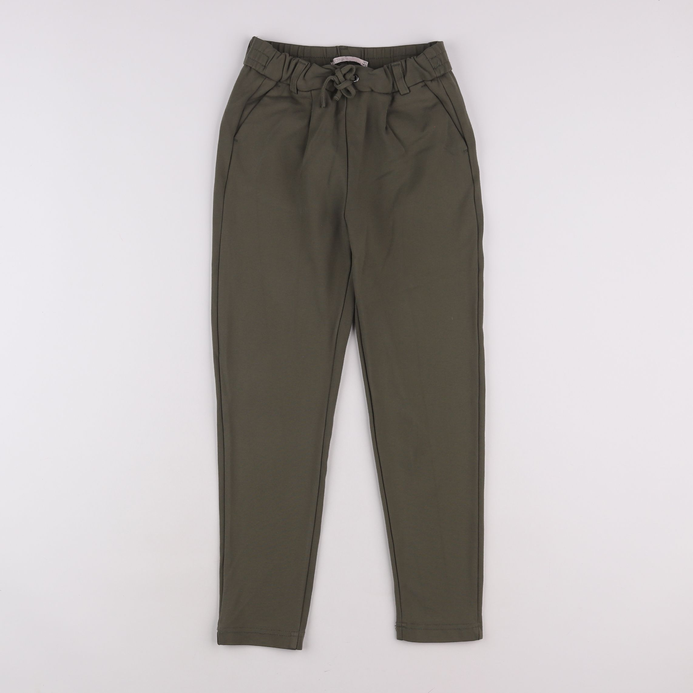 Kids Only - pantalon vert - 10 ans