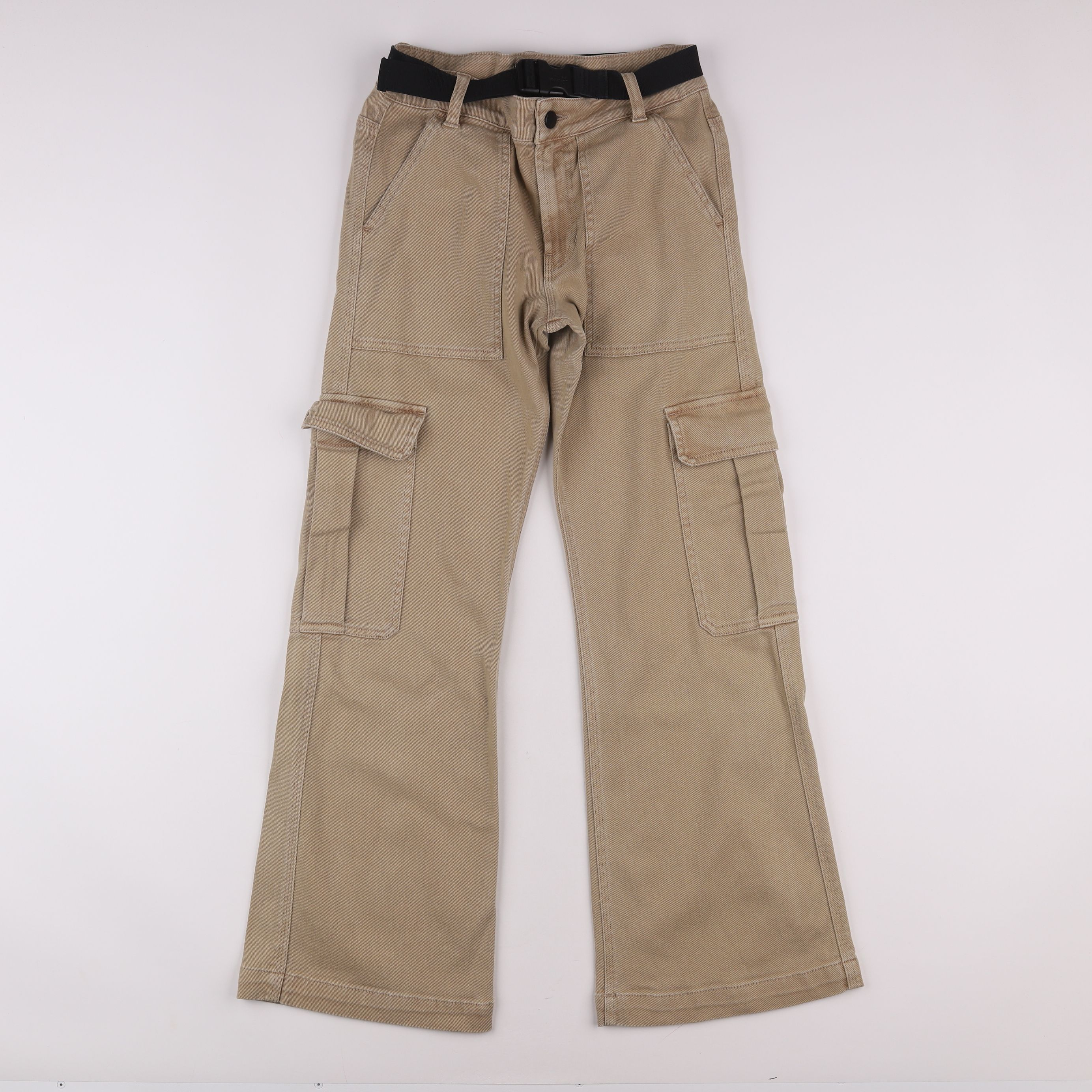 Dkny - pantalon beige - 14 ans