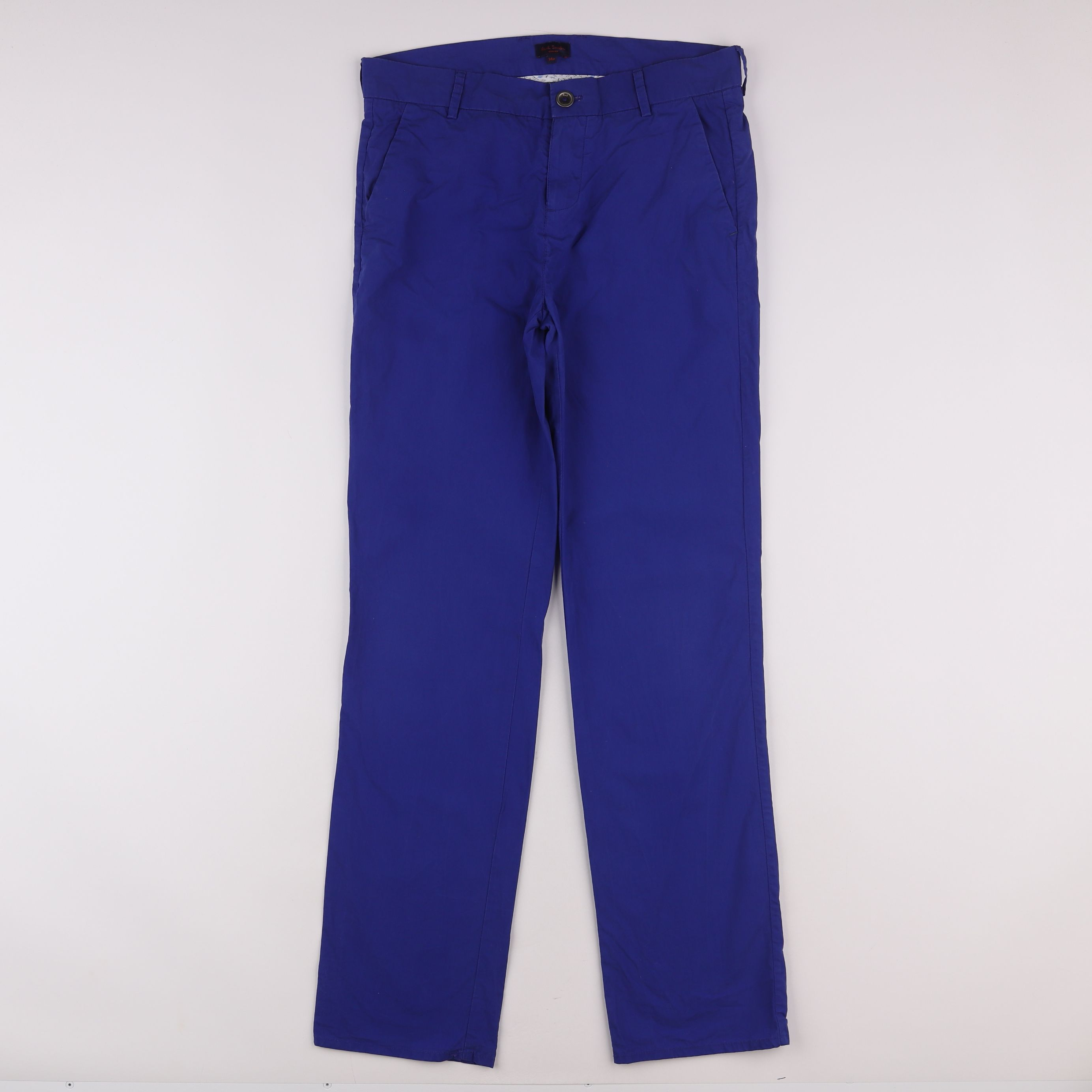 Paul Smith - pantalon bleu - 14 ans