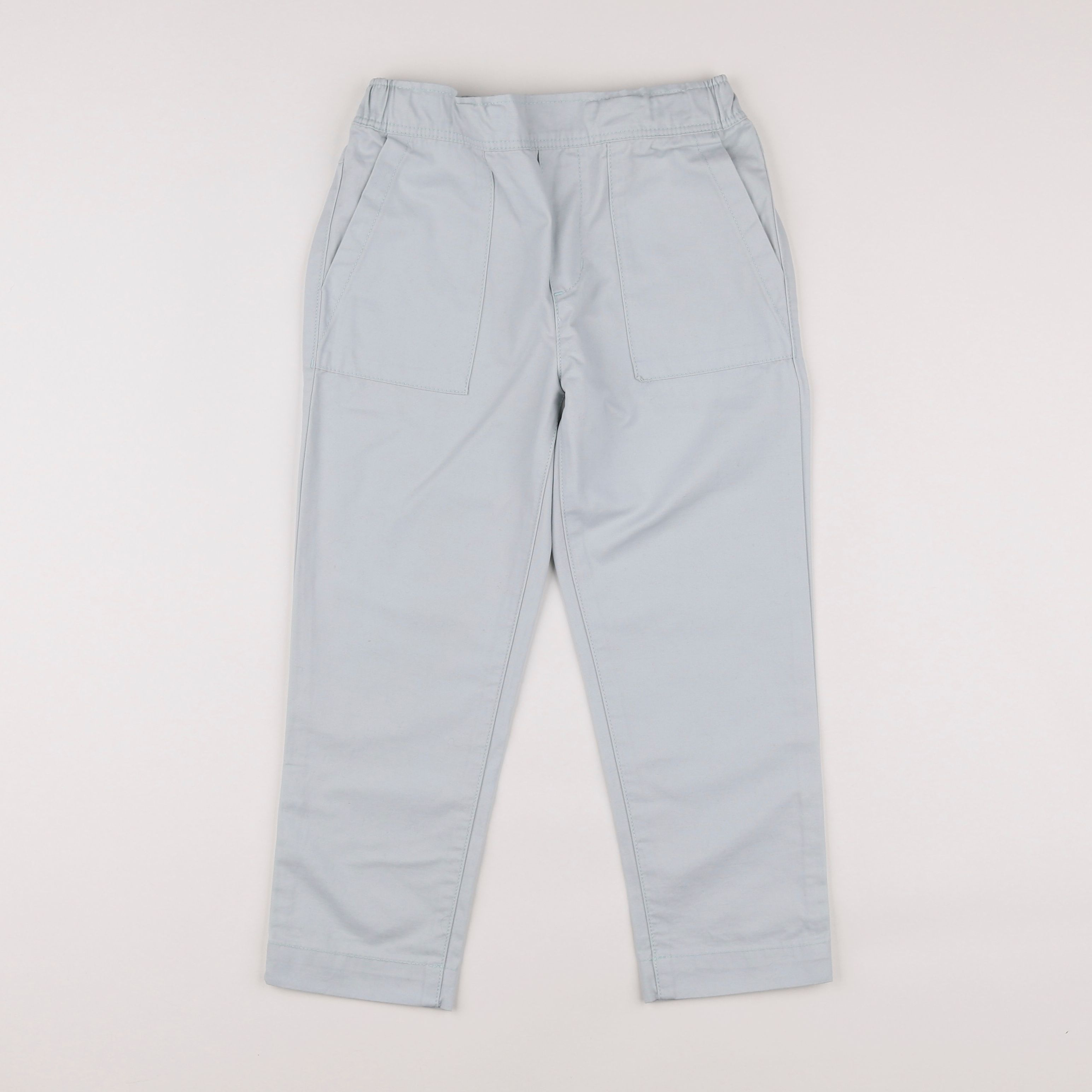 Jacadi - pantalon vert - 6 ans