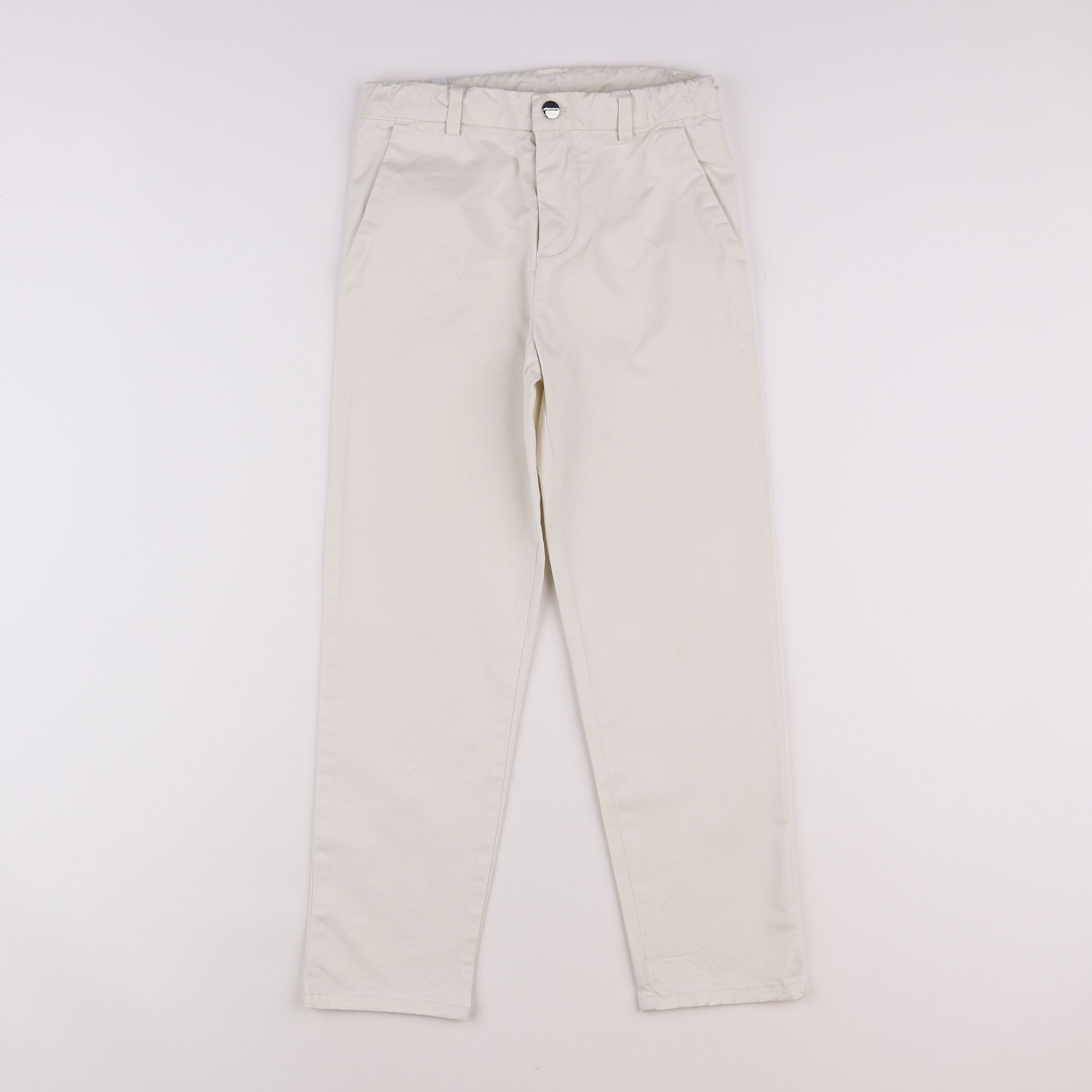 Jacadi - pantalon beige - 8 ans