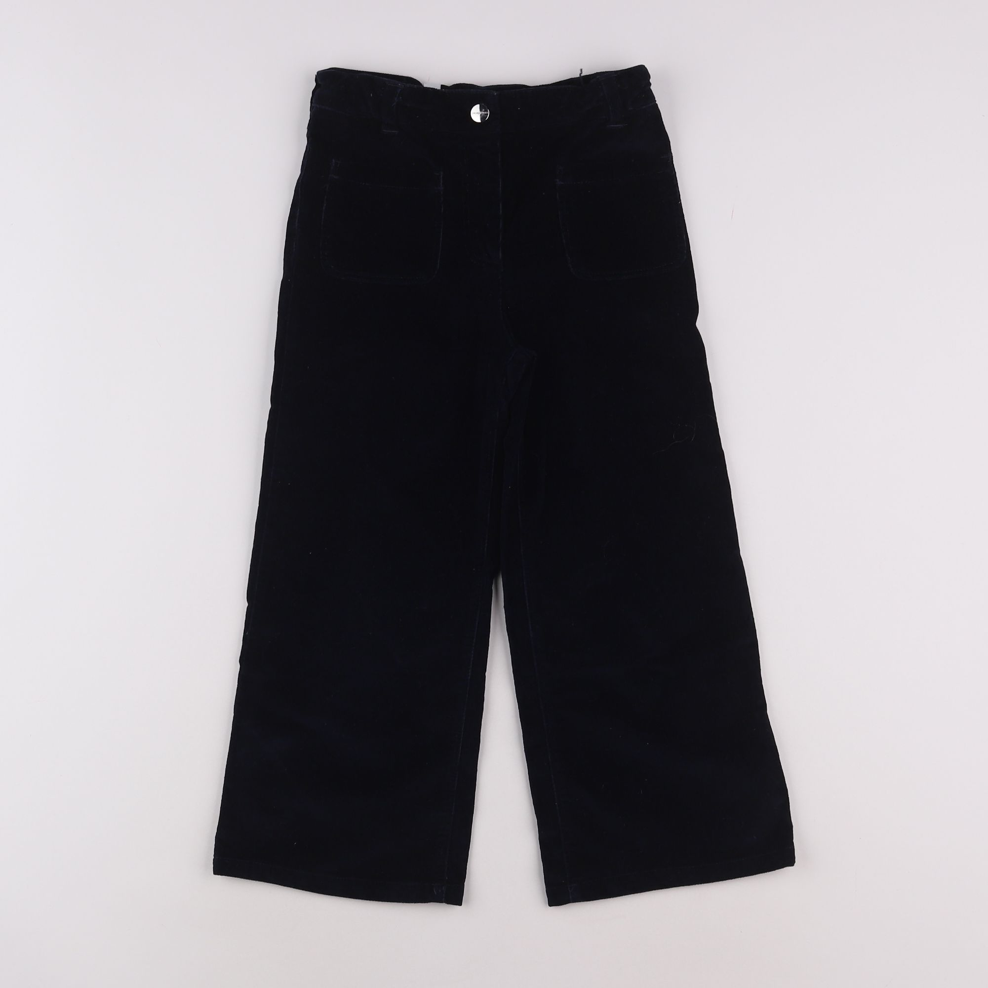 Jacadi - pantalon bleu - 6 ans