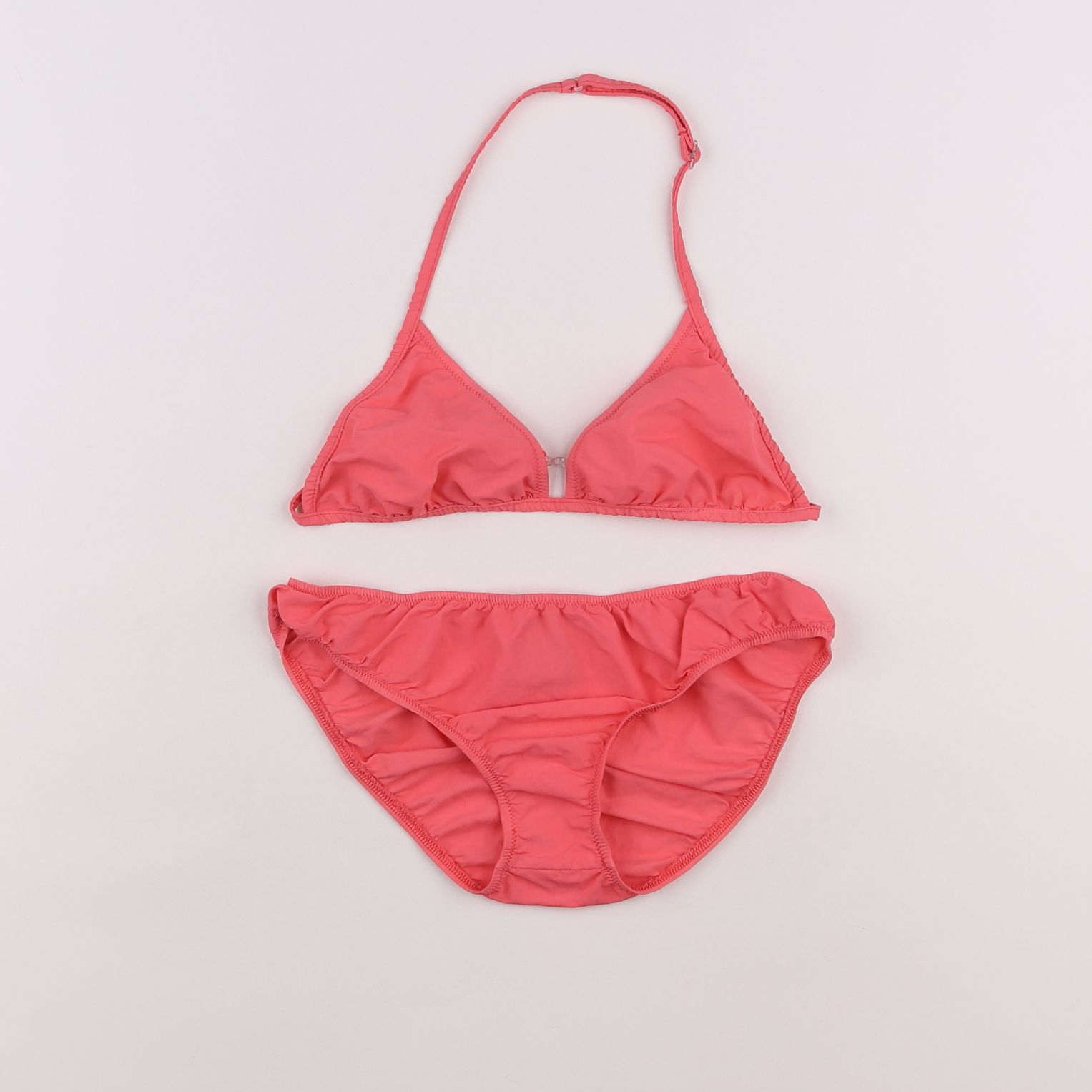 Sunchild - maillot de bain rose - 12 ans