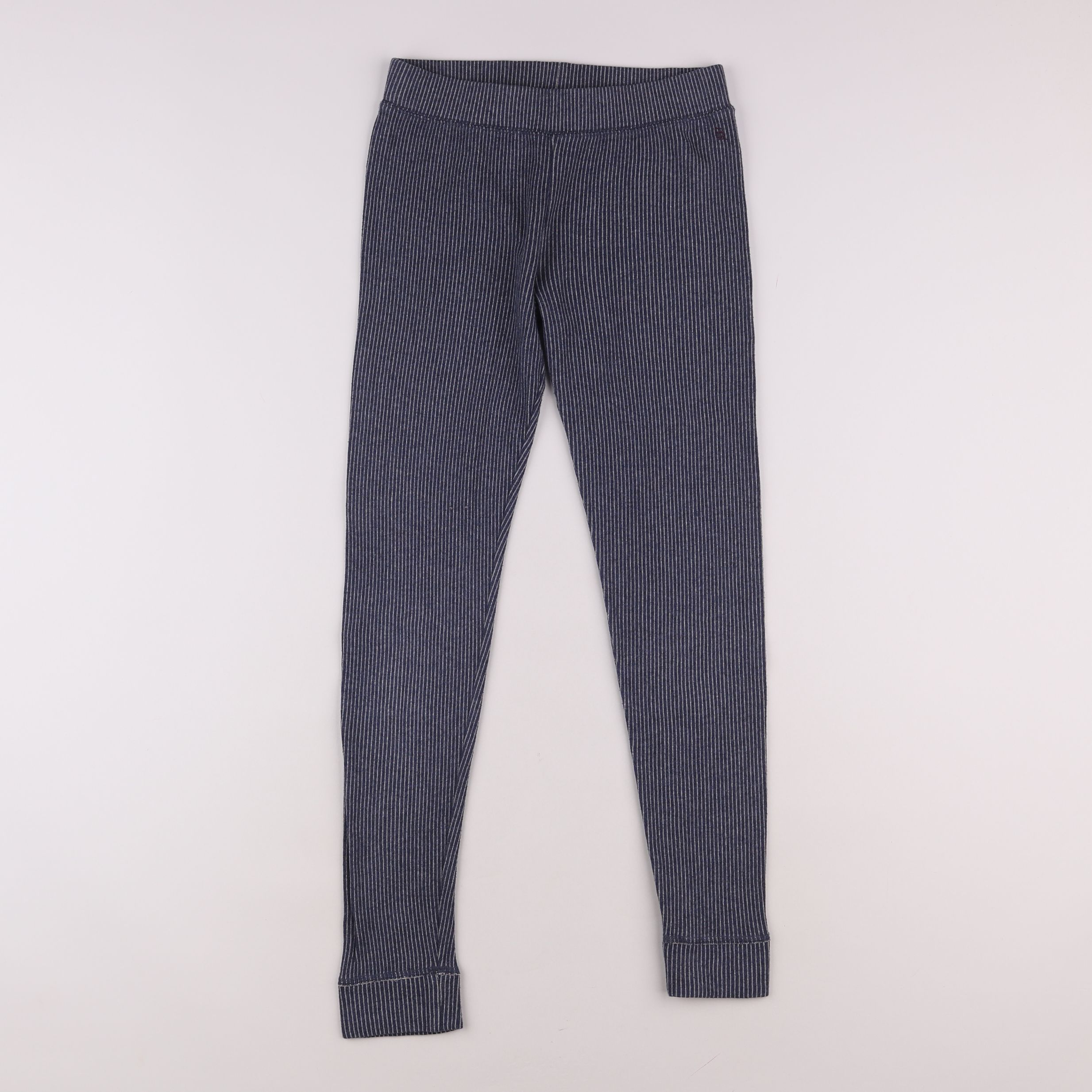 Bellerose - legging bleu - 12 ans