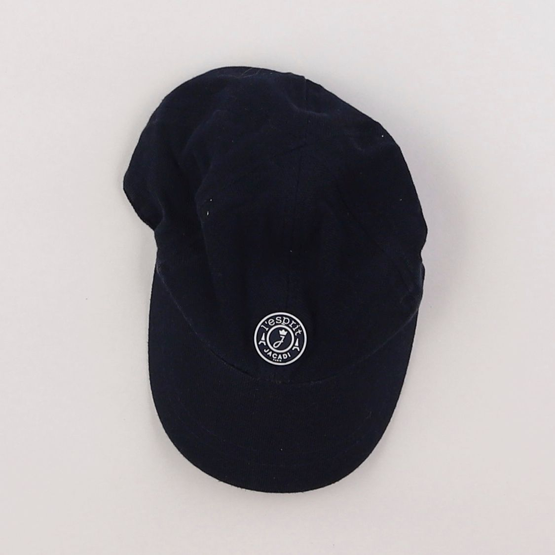 Jacadi - casquette bleu - 18 mois