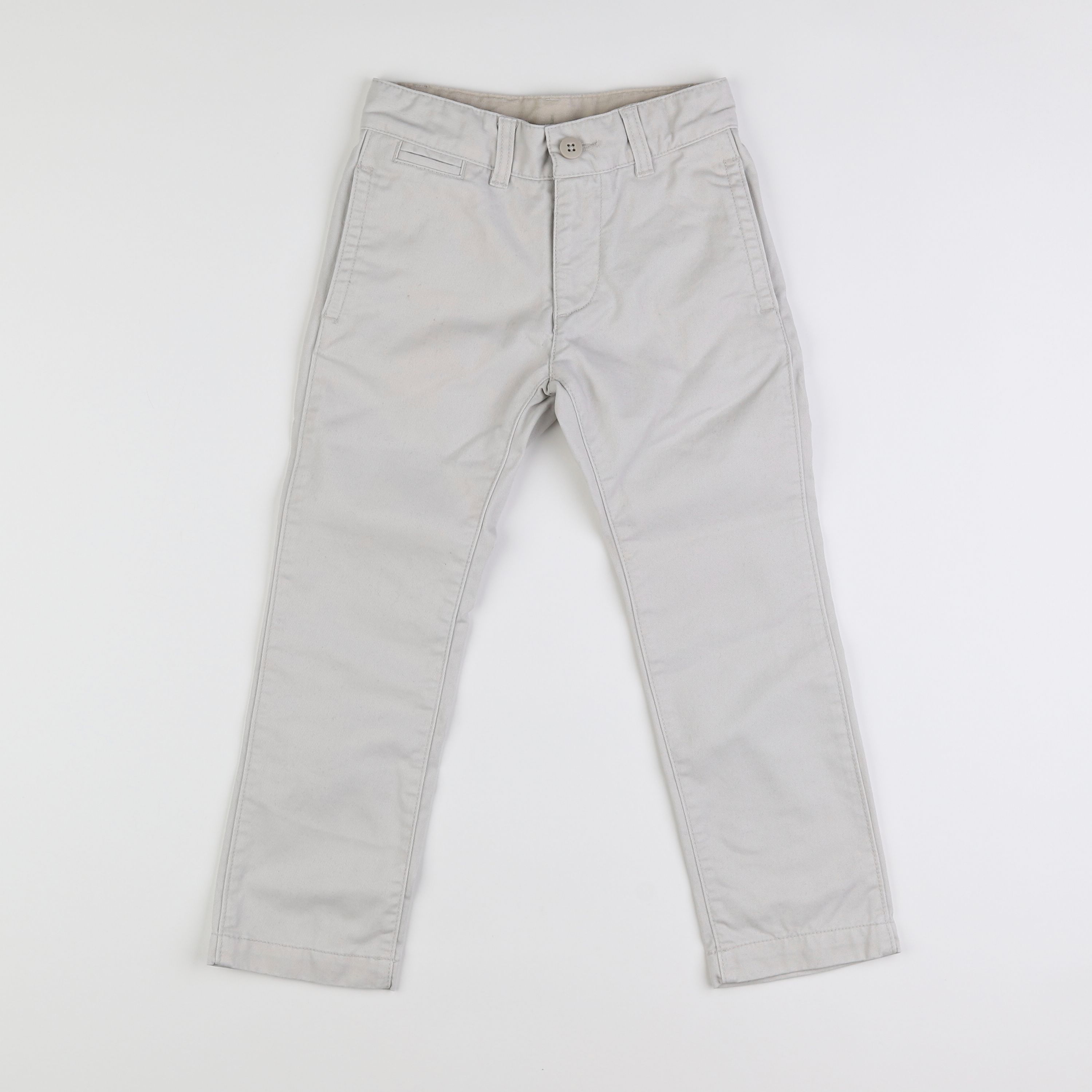 GAP - pantalon beige - 5 ans