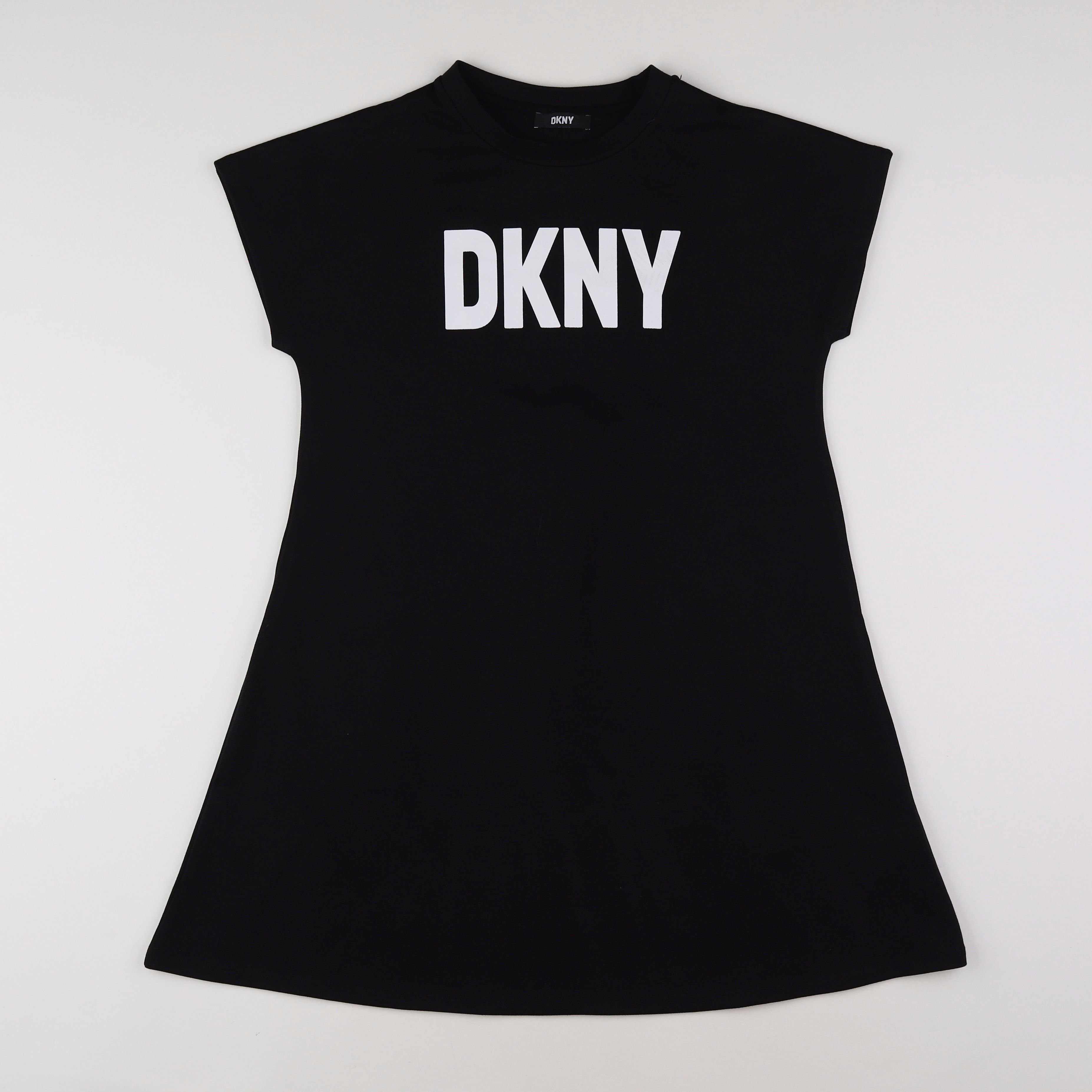 Dkny - robe noir - 10 ans