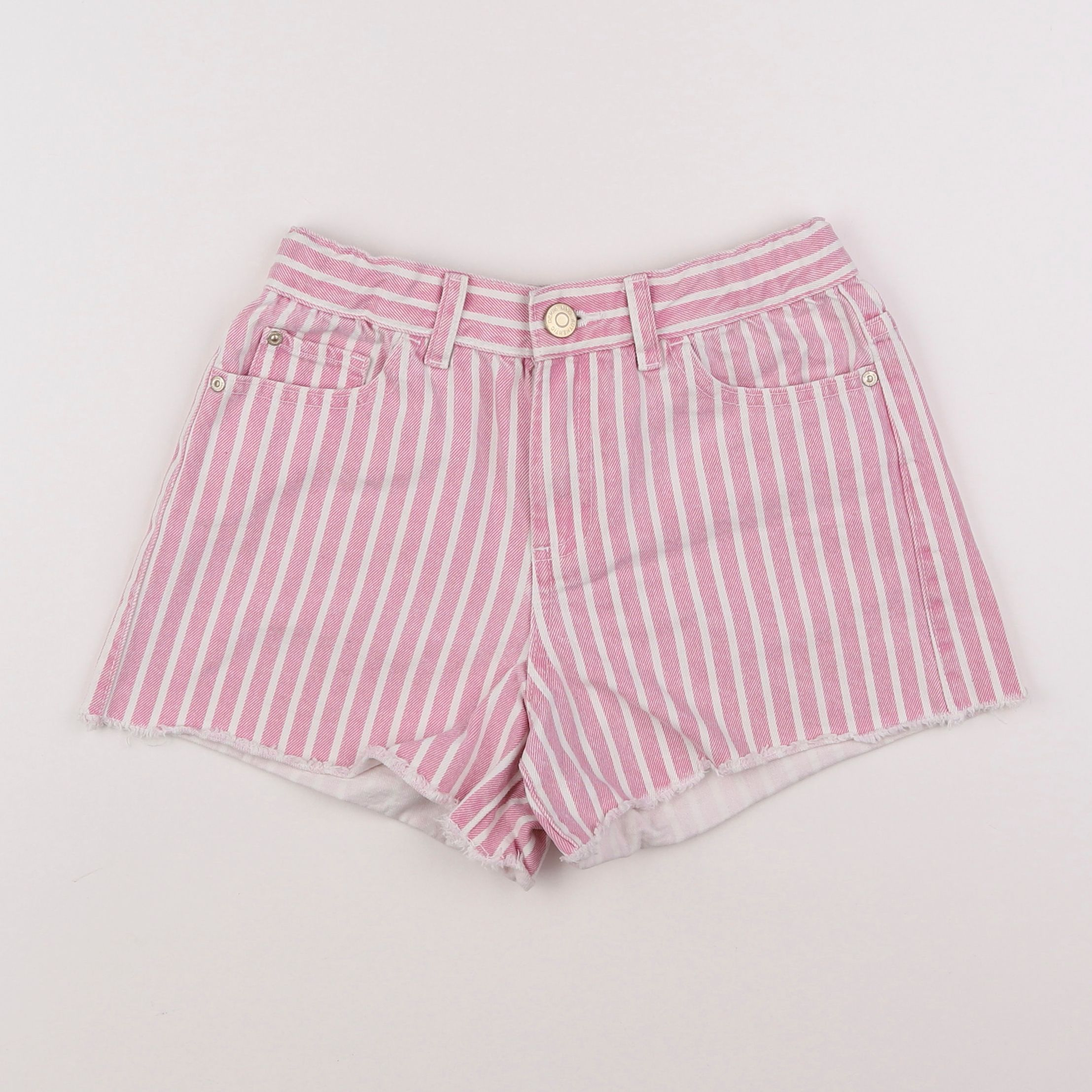 Mango - short rose - 11/12 ans