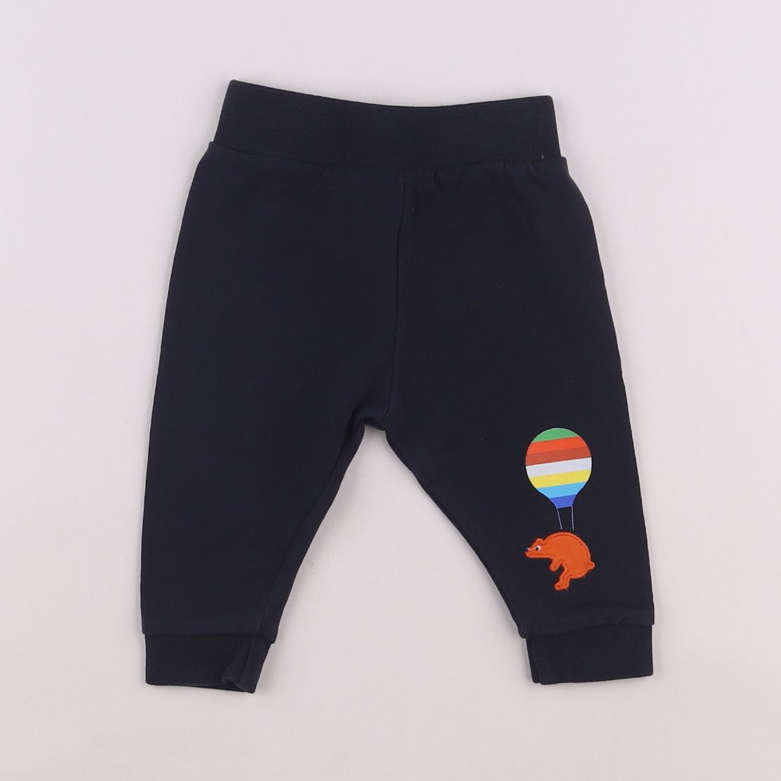 Paul Smith - pantalon bleu - 6 mois