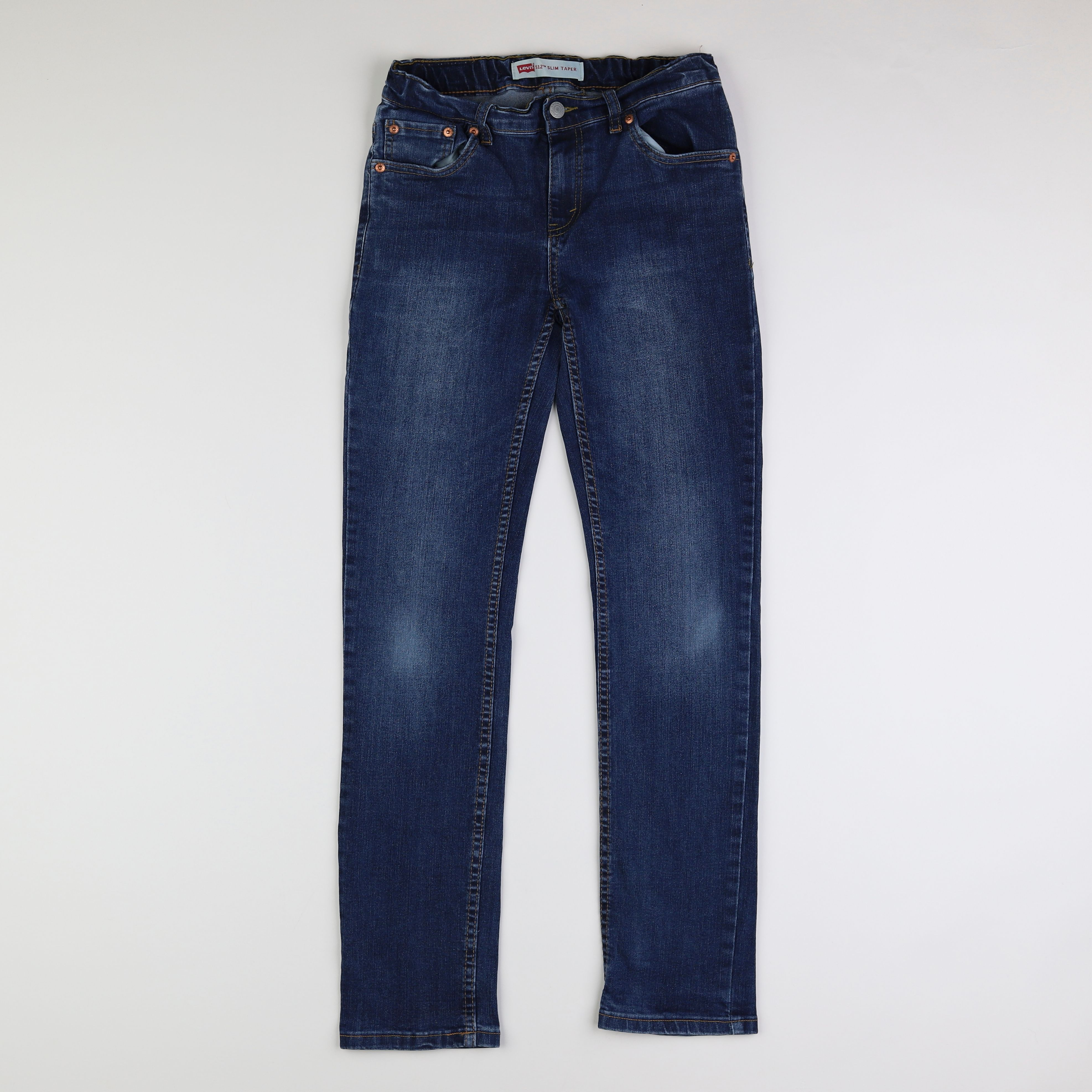 Levi's - jean bleu - 14 ans