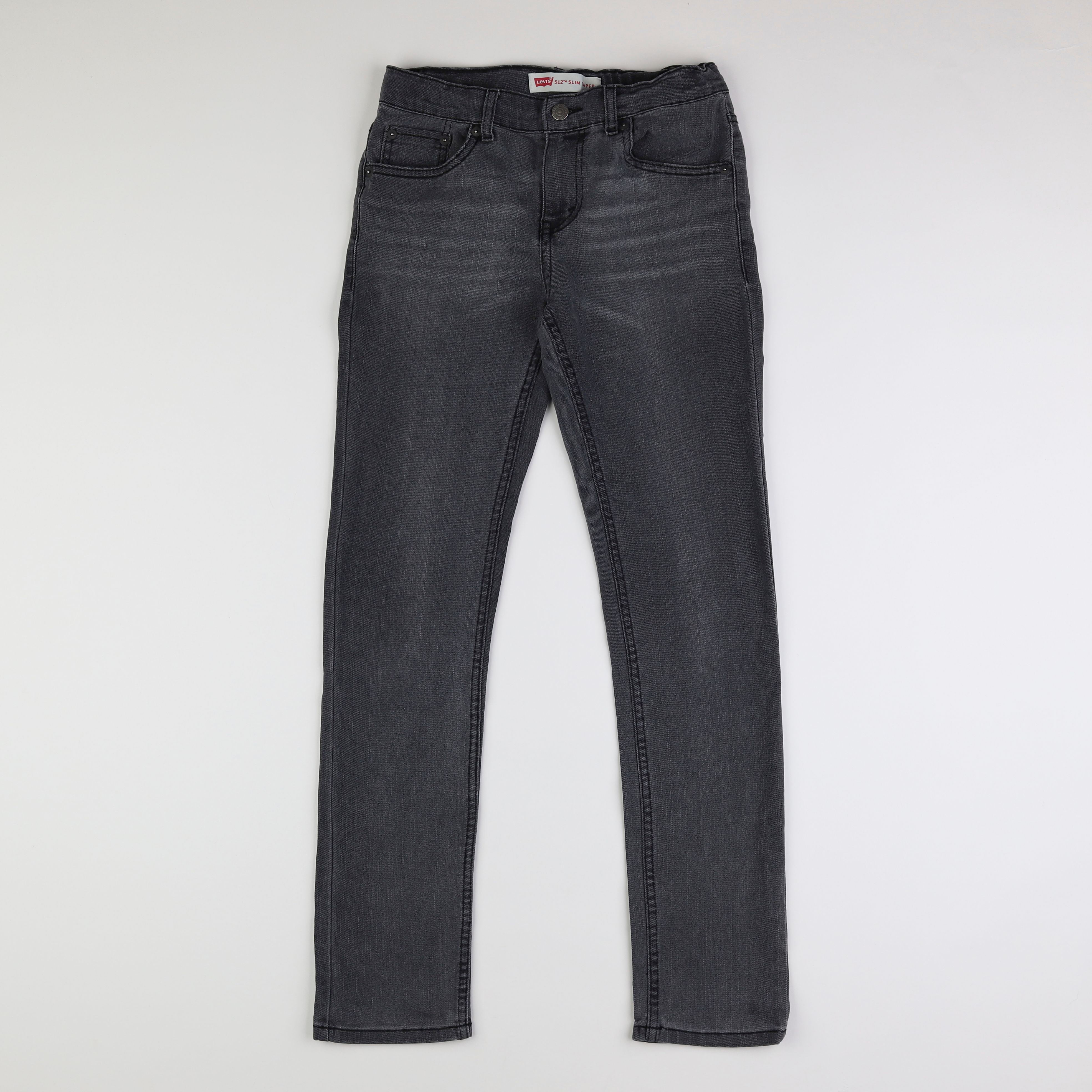 Levi's - jean gris - 14 ans