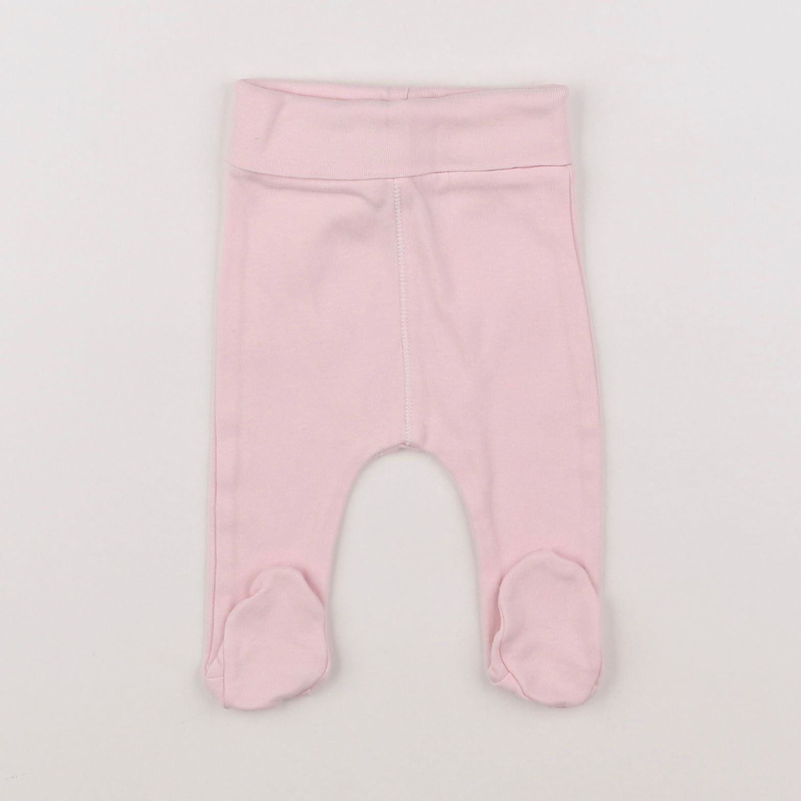 Absorba - jegging rose - 1 mois