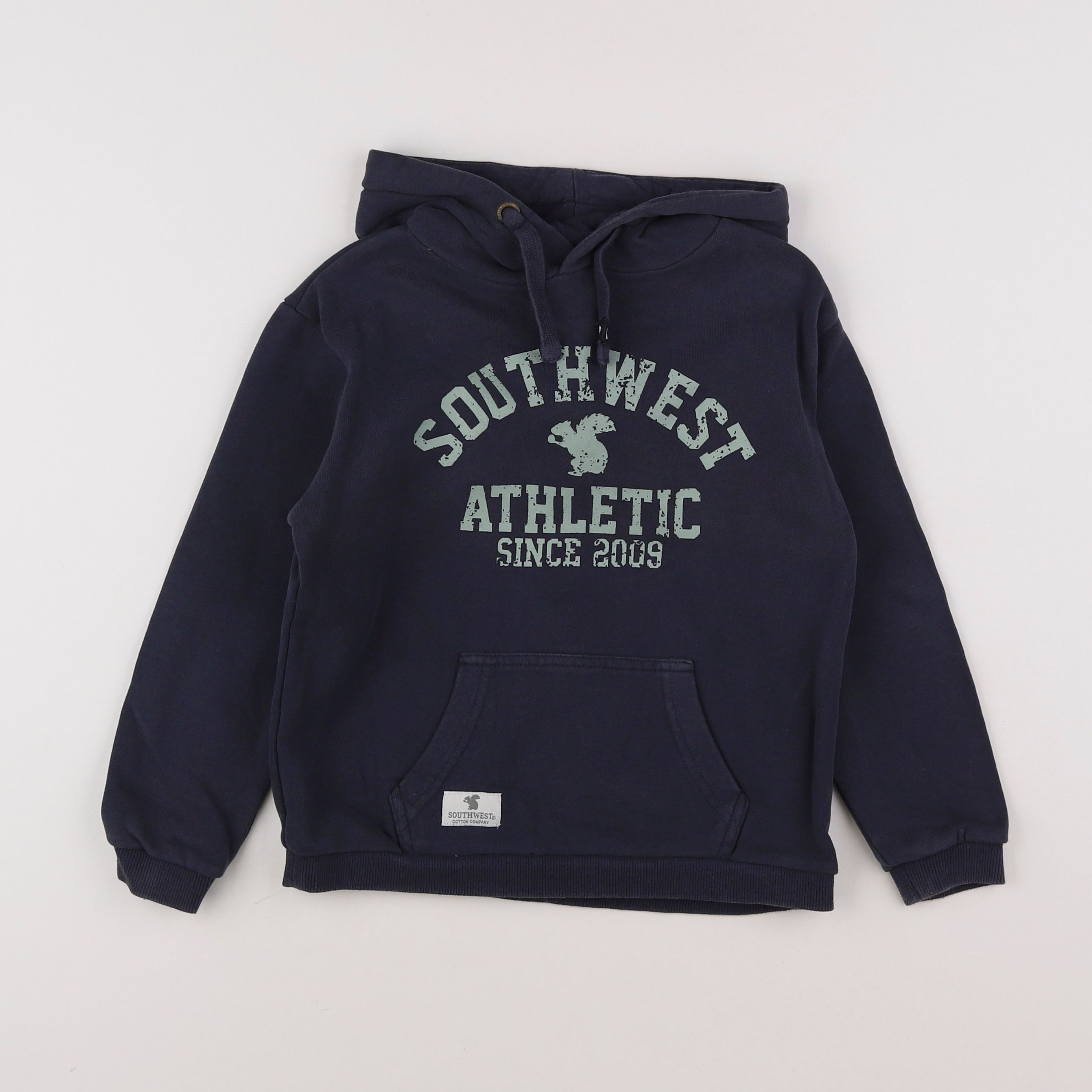 Southwest - sweat bleu - 6 ans