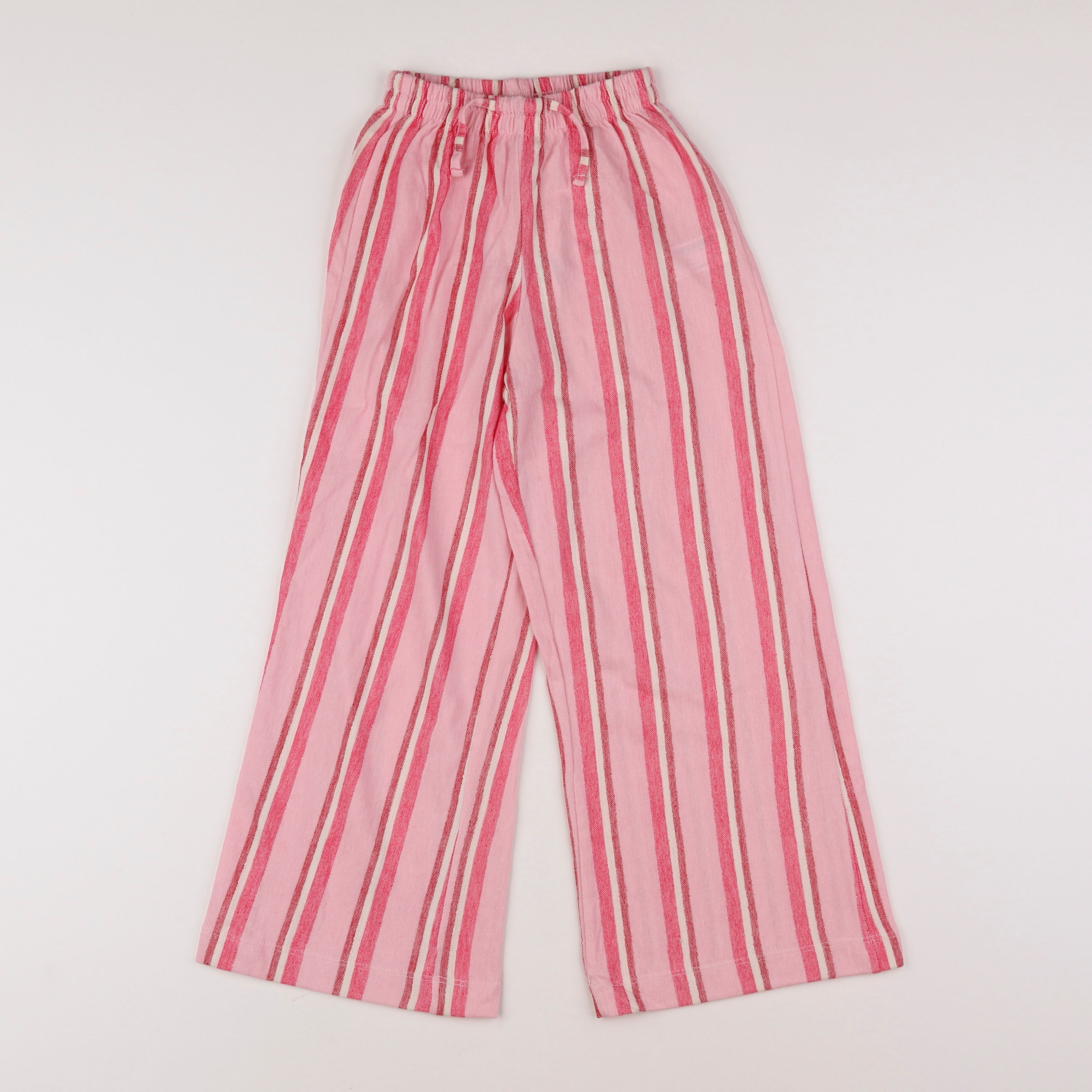 Zara - pantalon rose - 6 ans