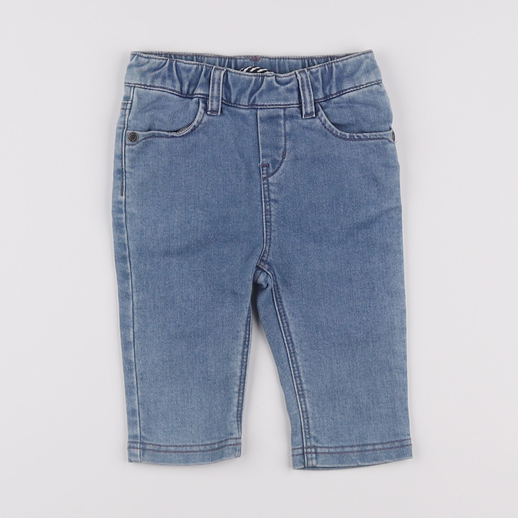 Little marc jacobs - jean bleu - 6 mois