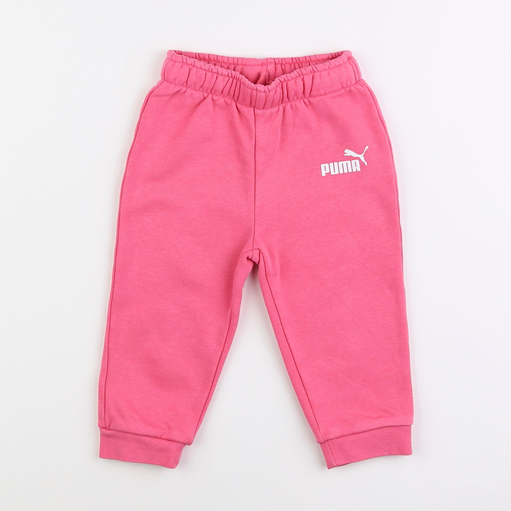 Puma - jogging rose - 12/18 mois