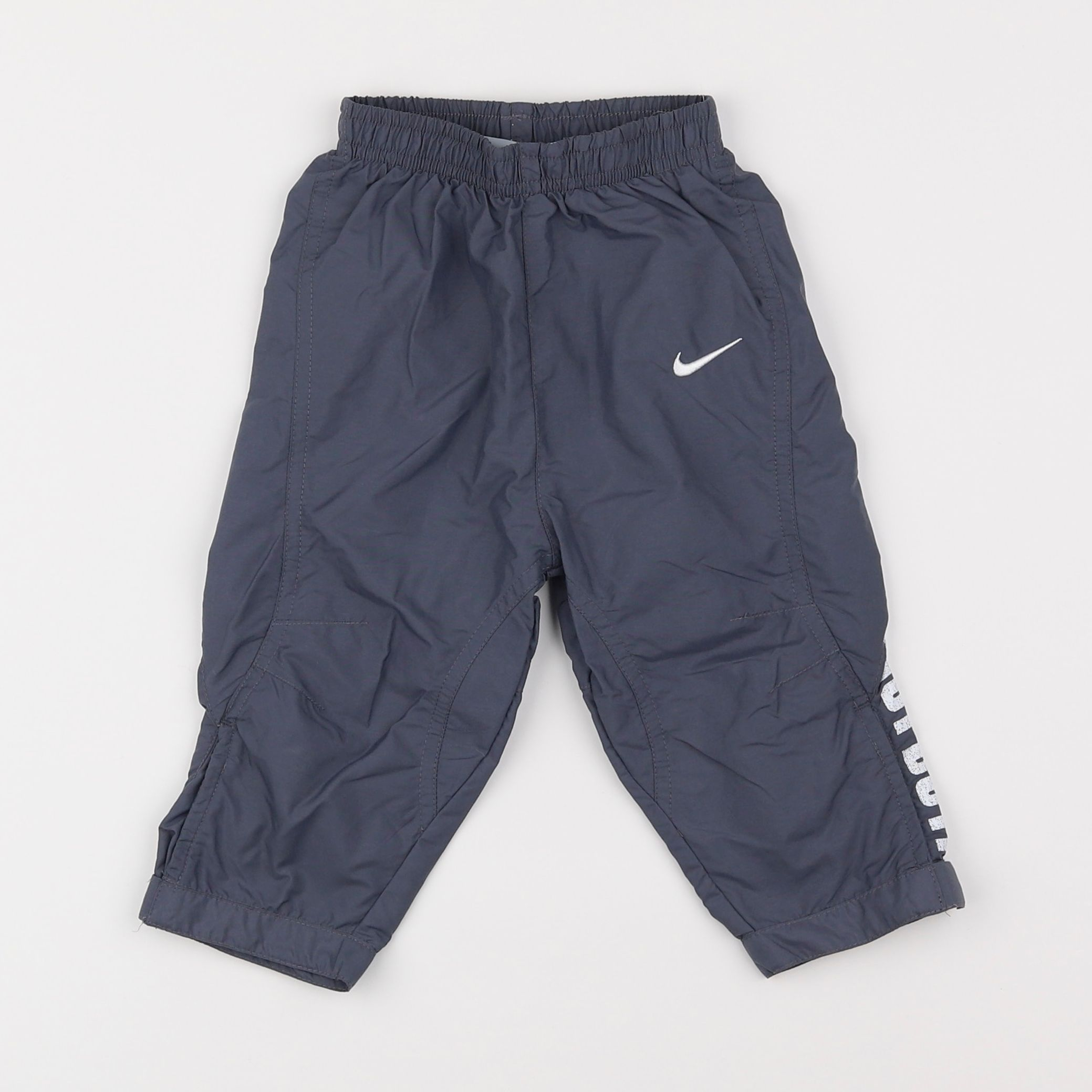 Nike - jogging gris - 6/9 mois