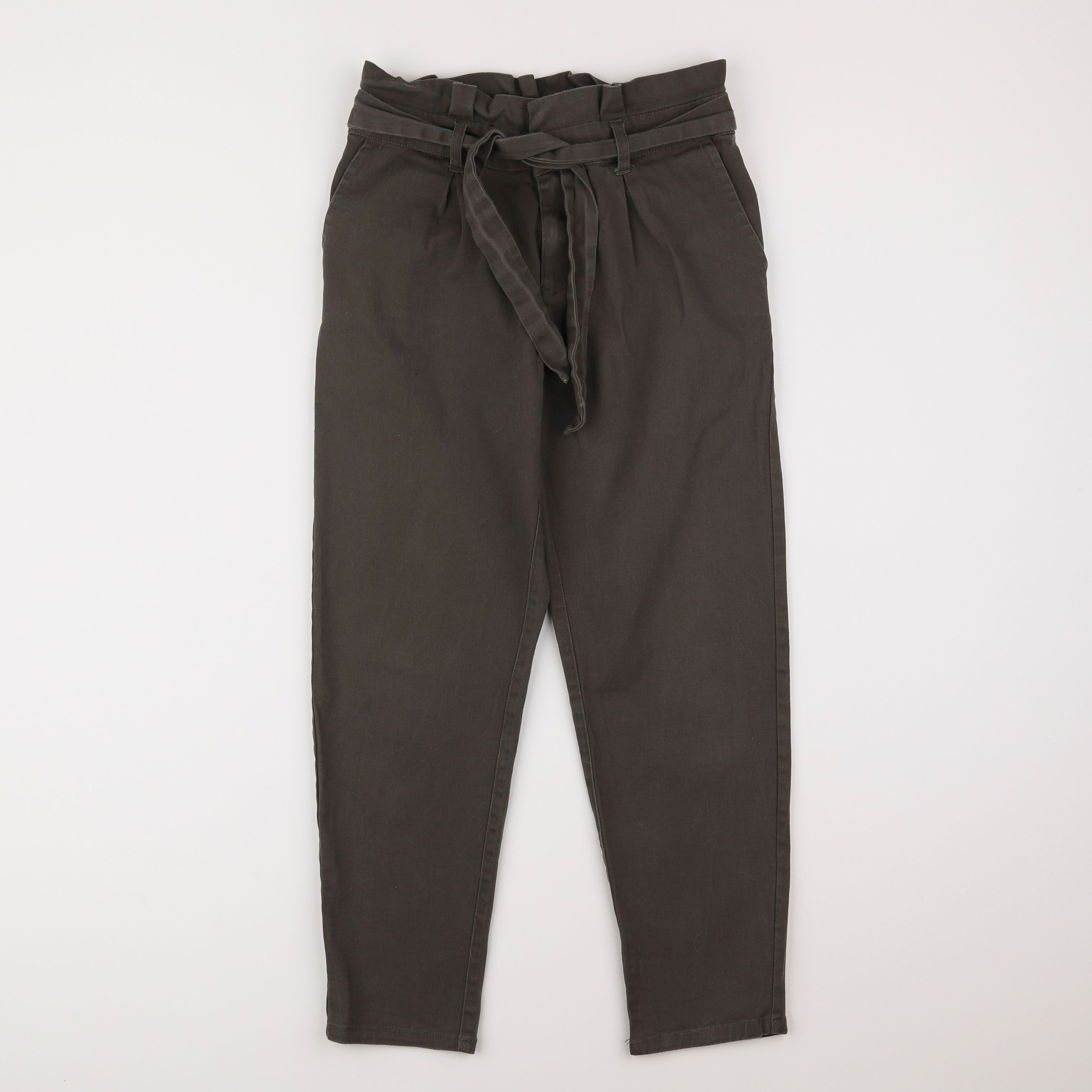 IKKS - pantalon vert - 12 ans