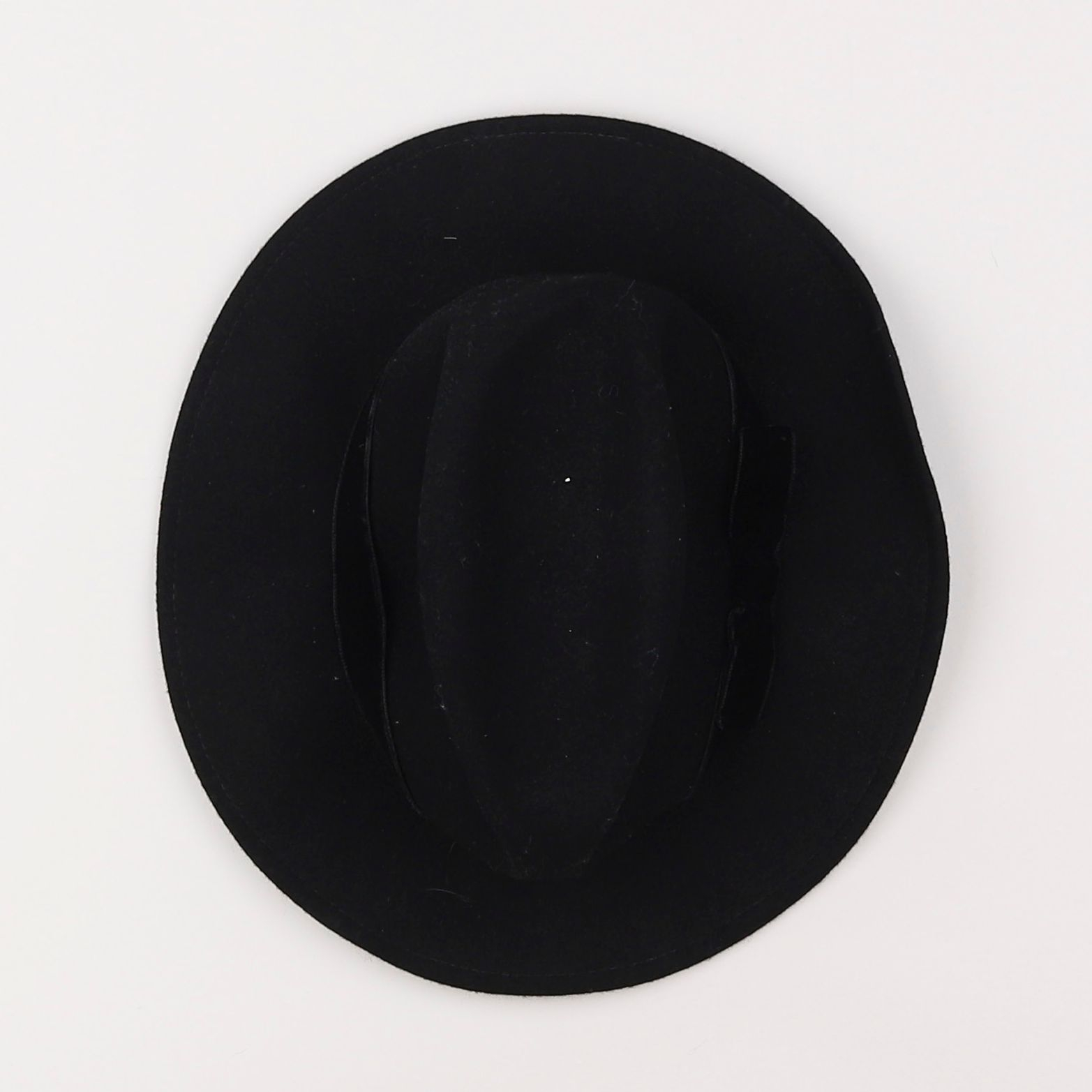 Bonpoint - chapeau noir - 14/16 ans