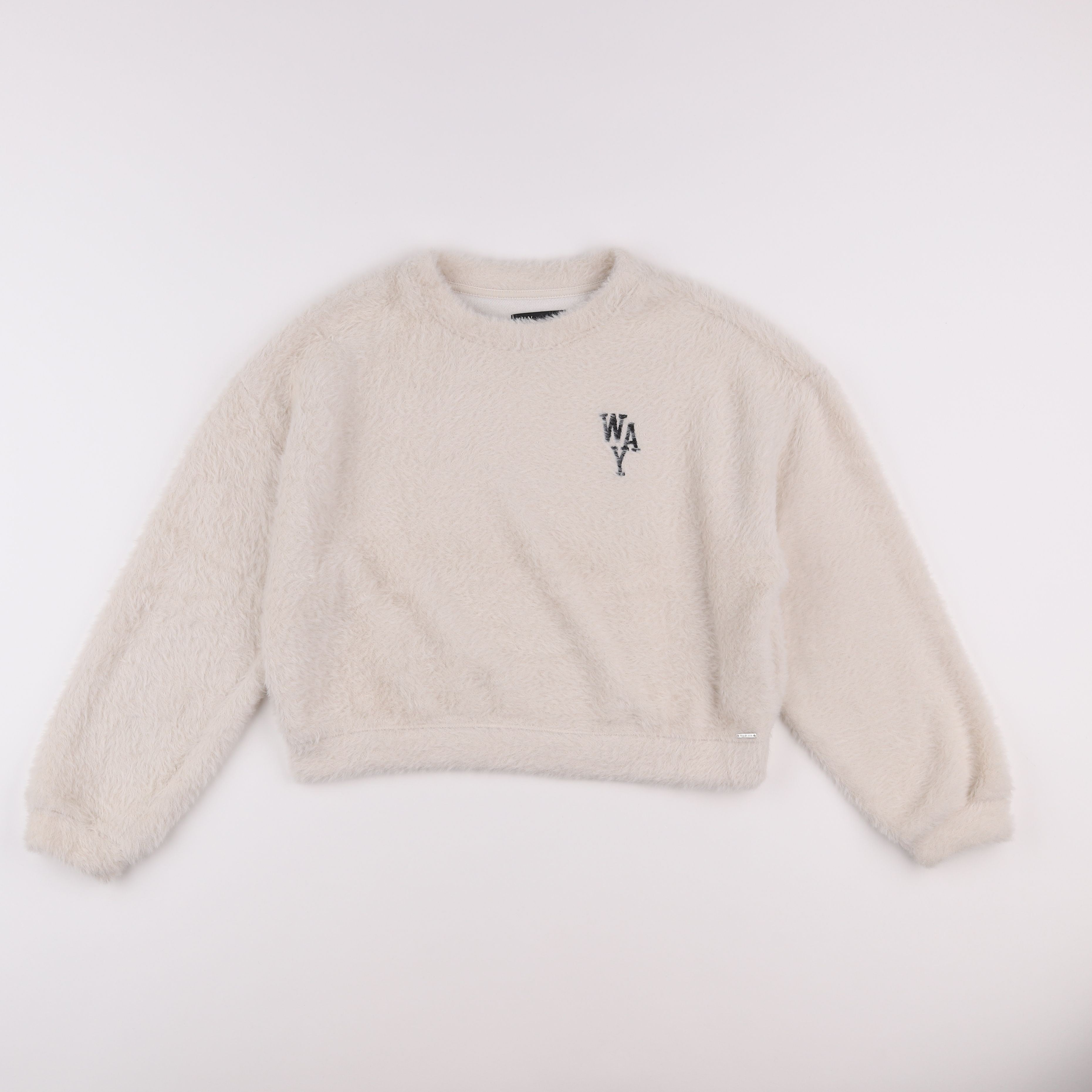 IKKS - pull beige - 12 ans