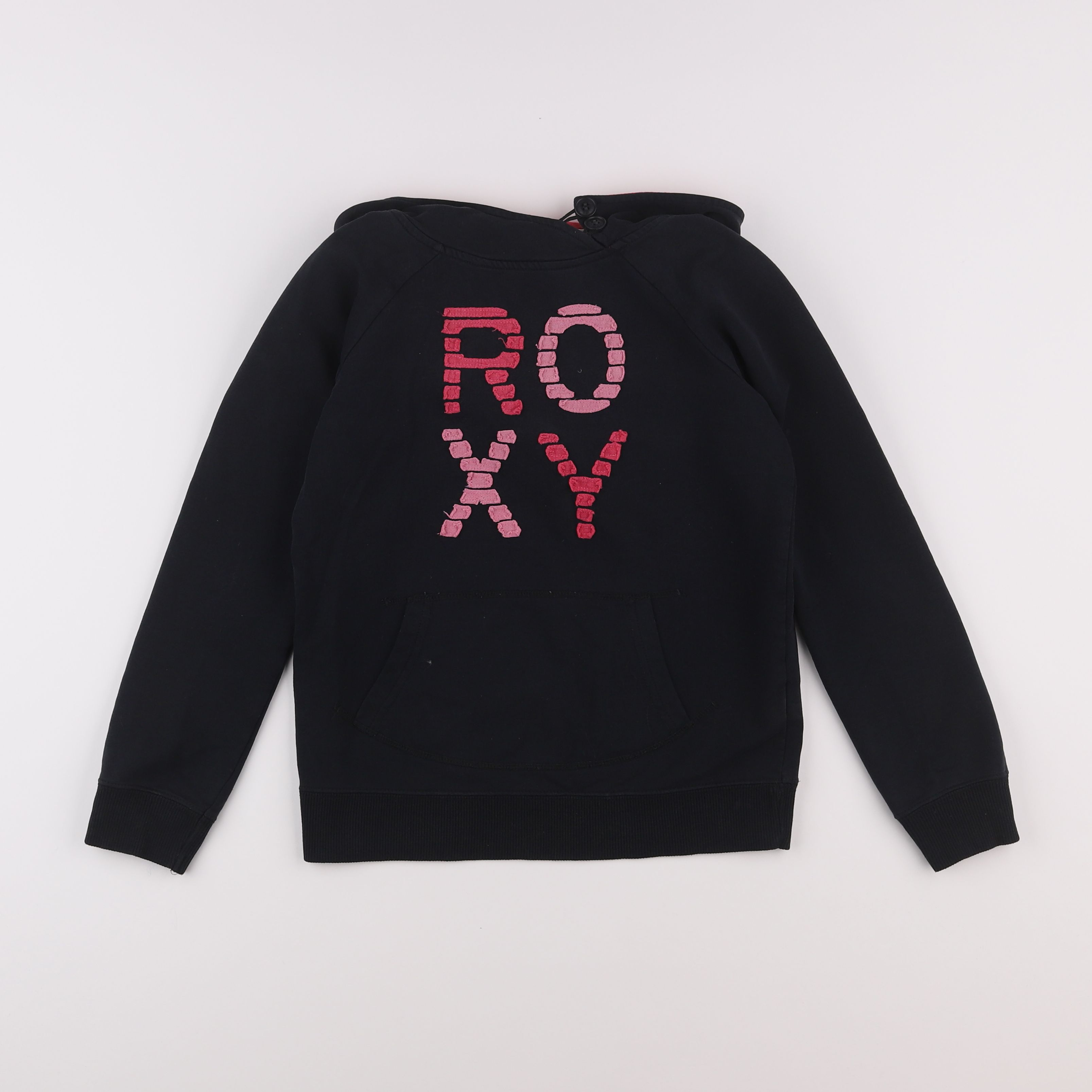 Roxy - sweat multicolore - 10 ans