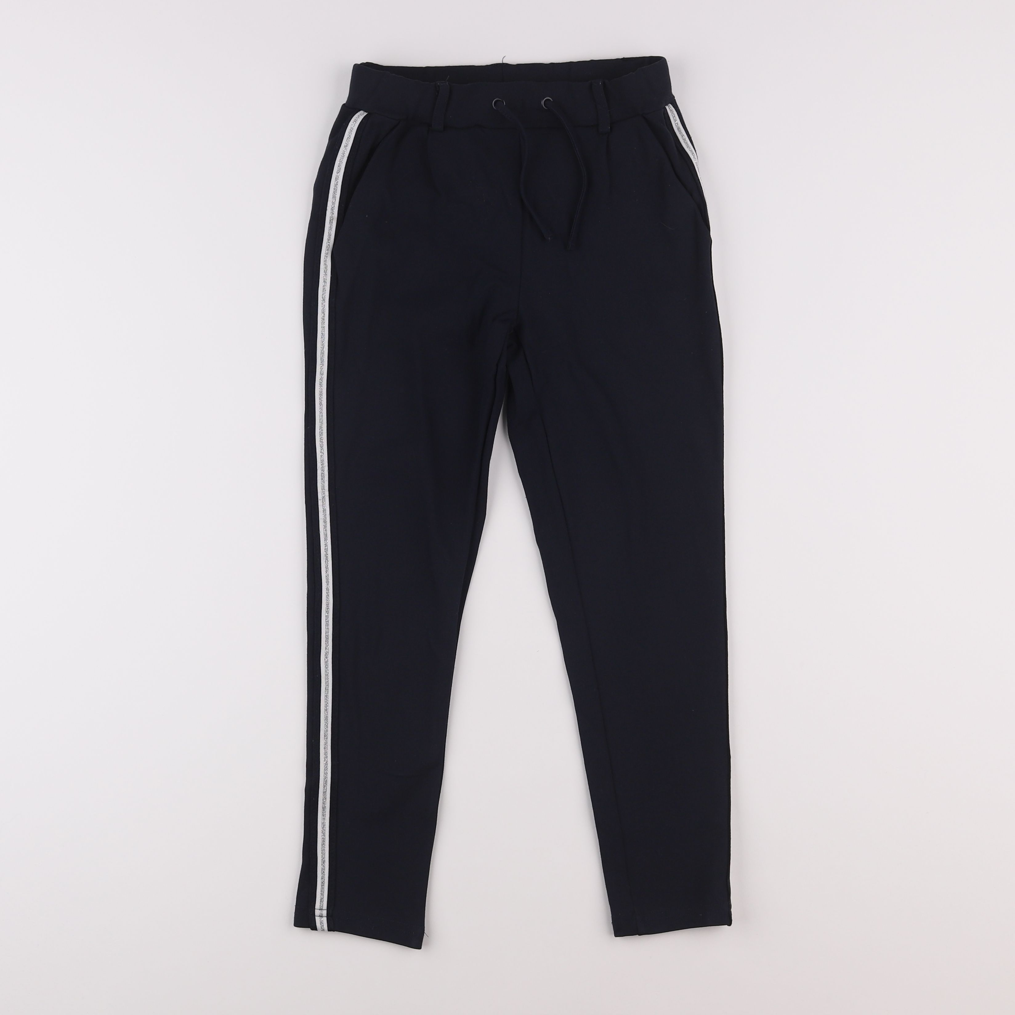 Name it - pantalon bleu - 8 ans