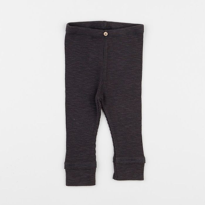 Play Up - legging gris - 3 mois