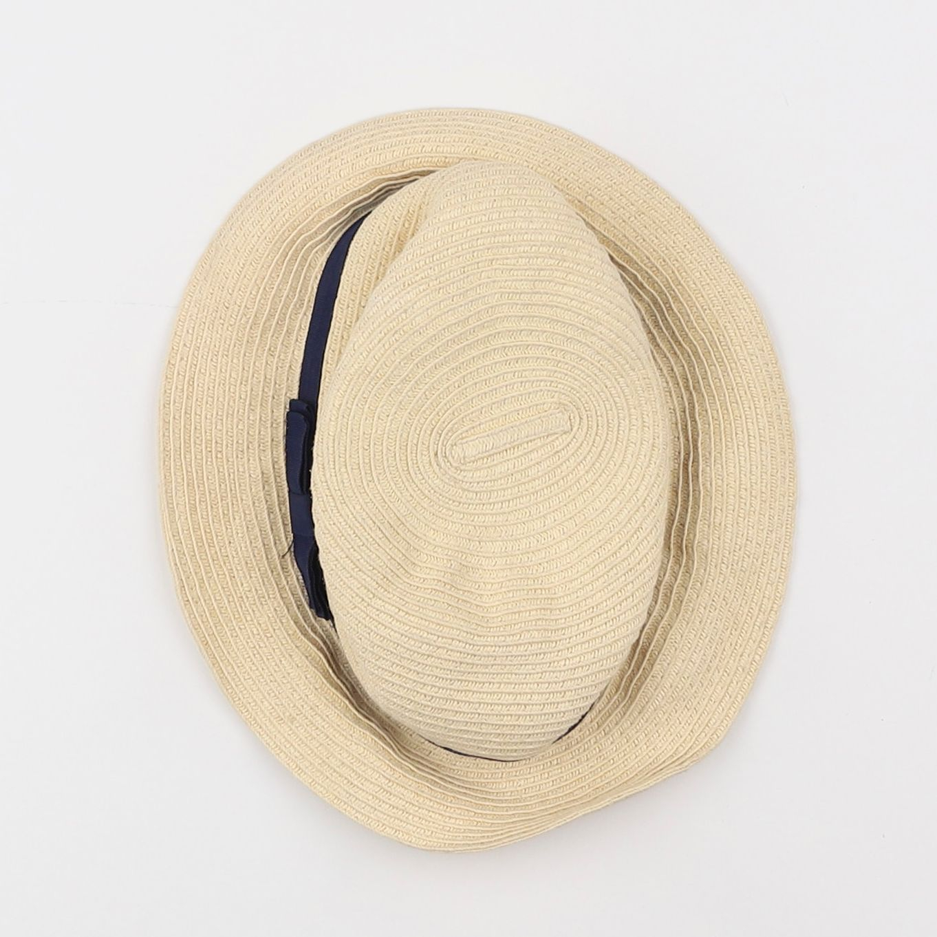 Jacadi - chapeau beige - 4/5 ans