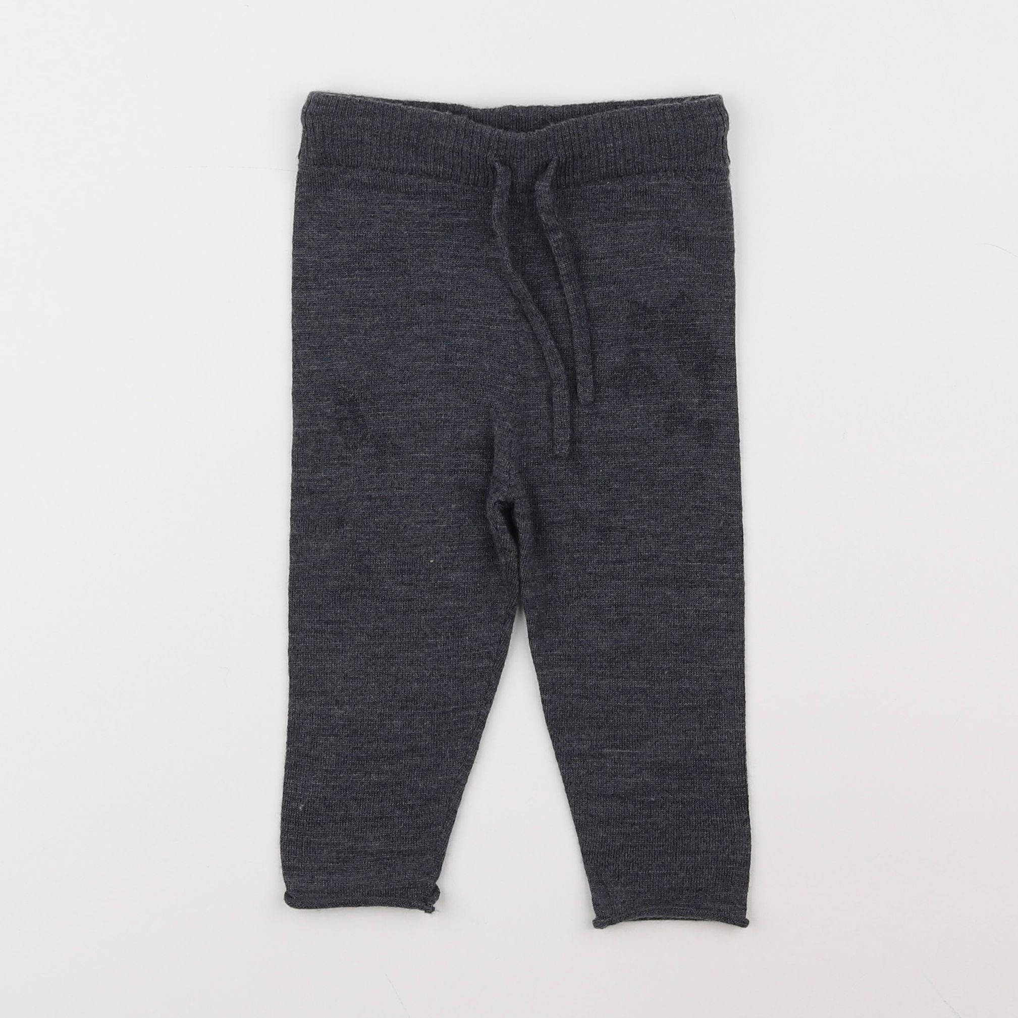 FUB - legging gris - 9 mois