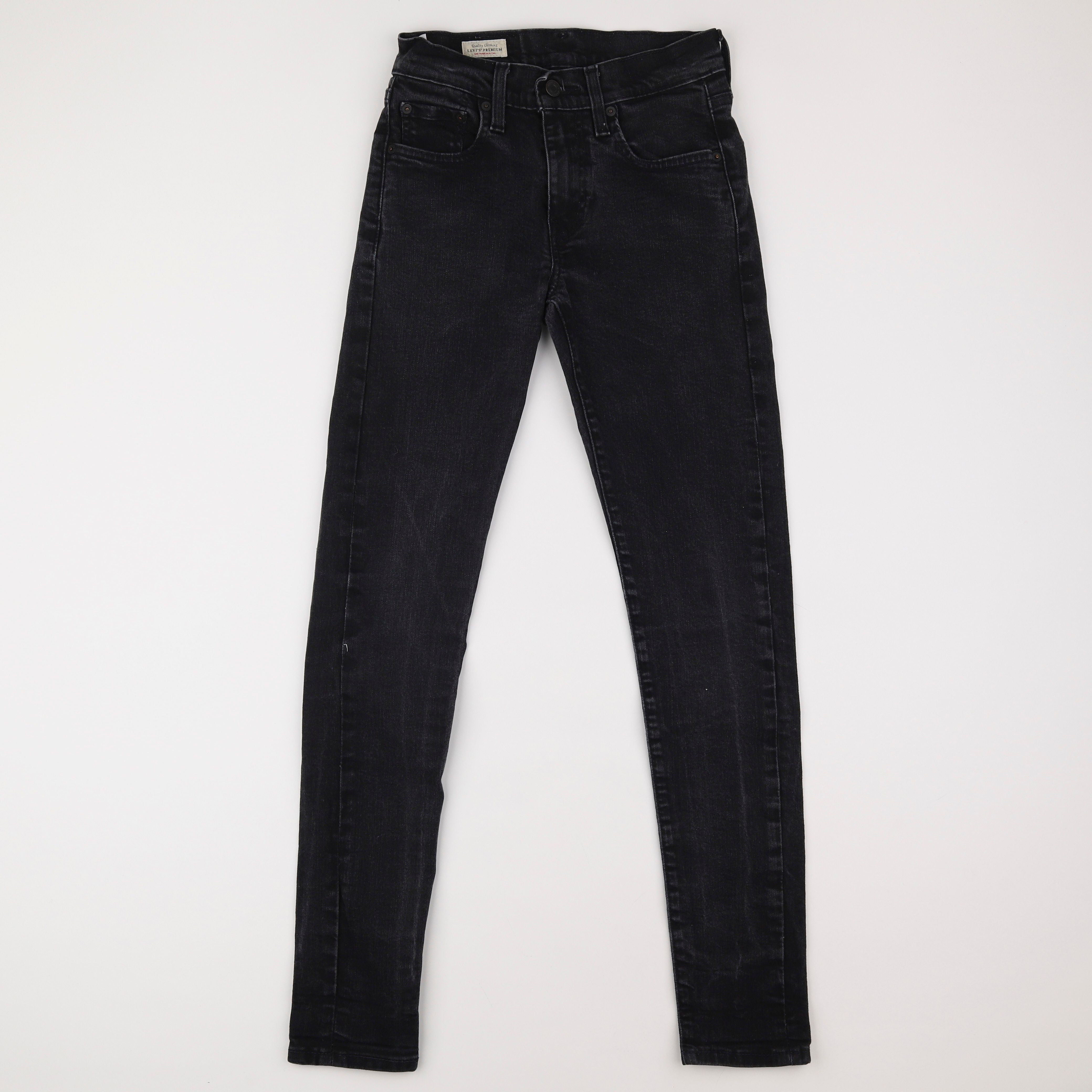 Levi's - jean gris - 16 ans