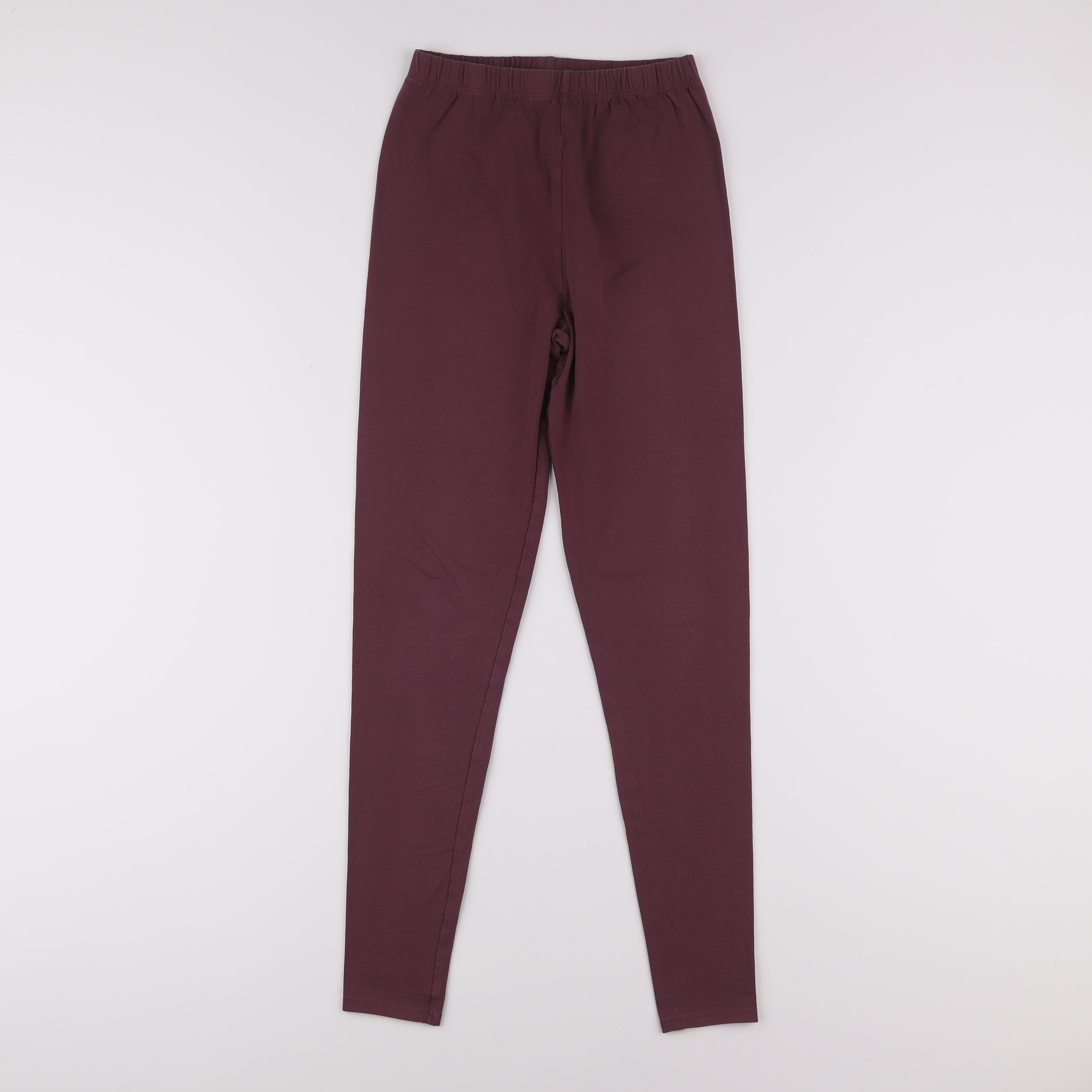 Vertbaudet - legging rose - 14 ans