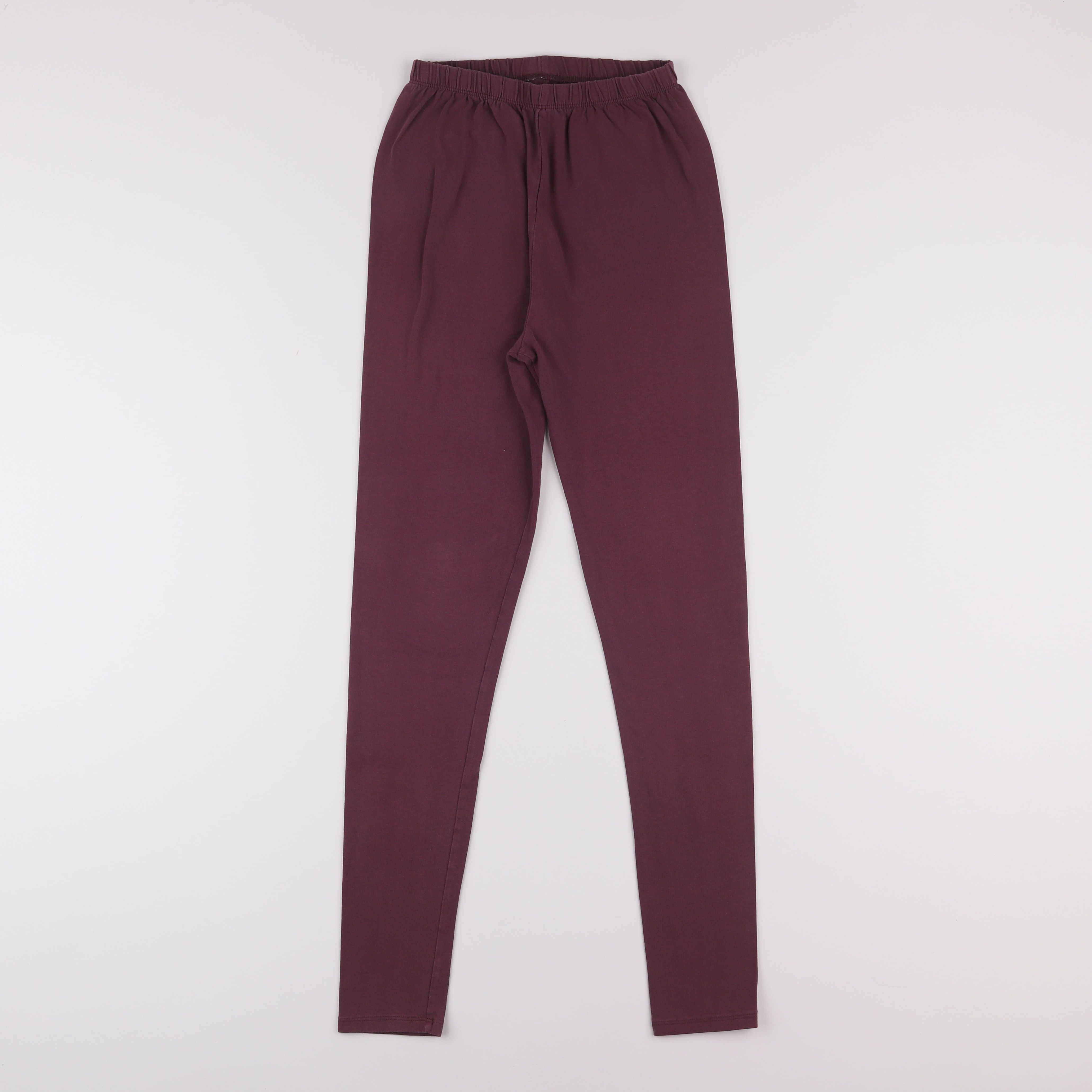 Vertbaudet - legging rose - 14 ans