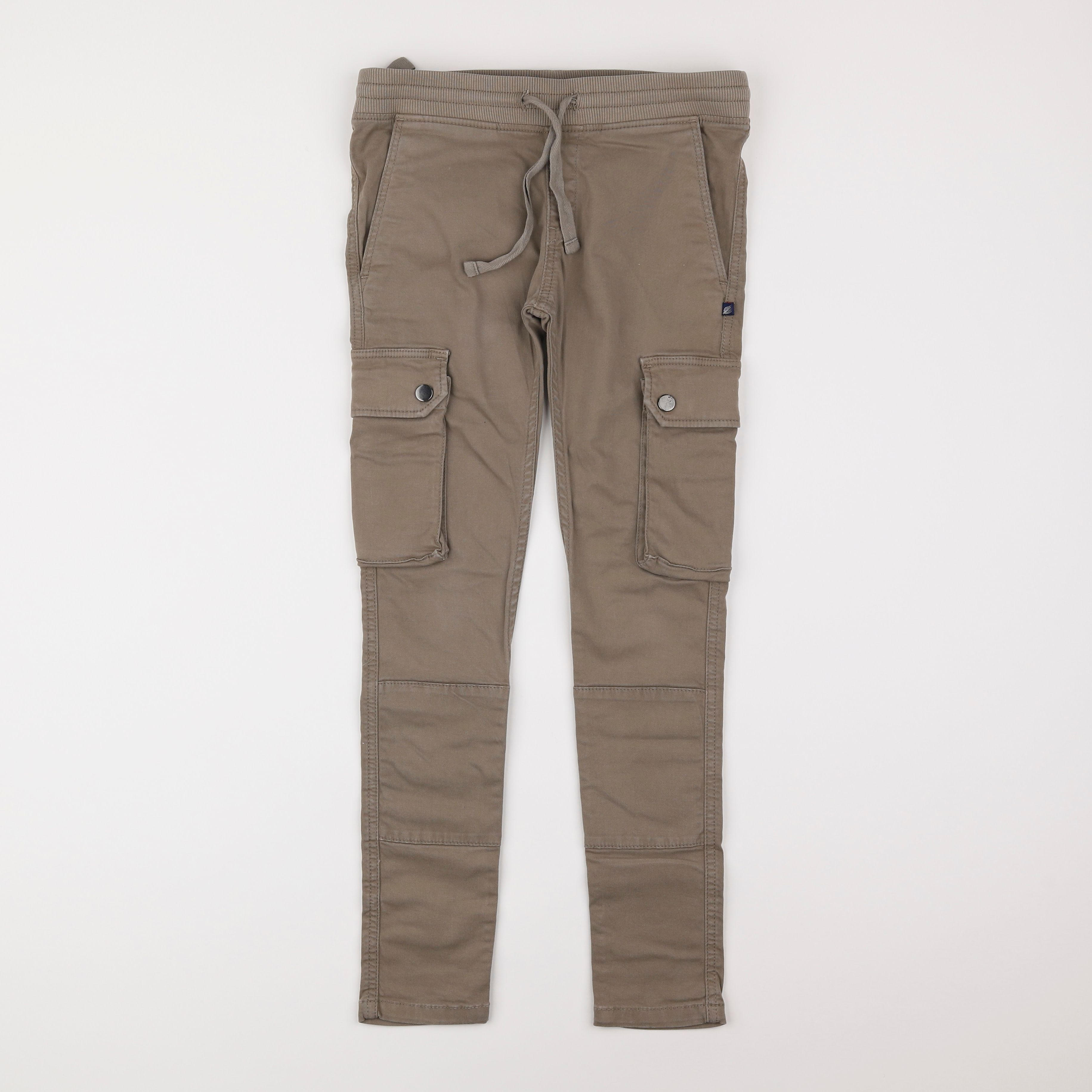 Sweet pants - jean marron - 10 ans