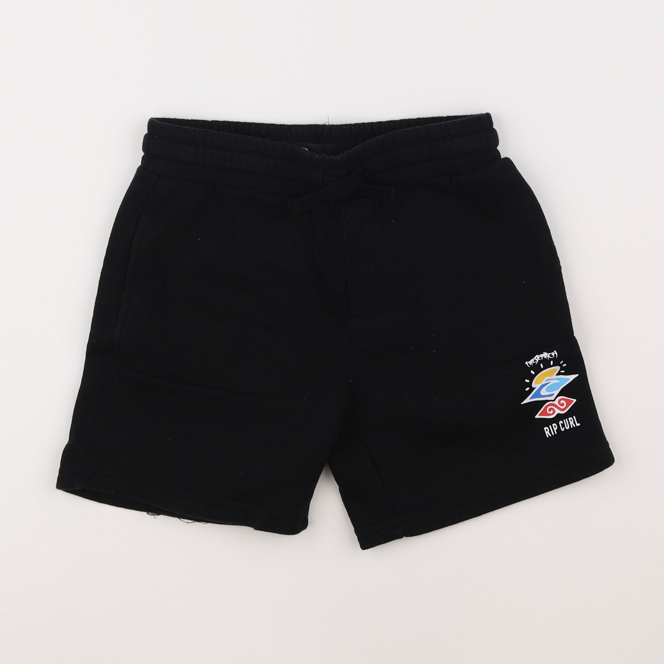 Rip curl - short noir - 10 ans