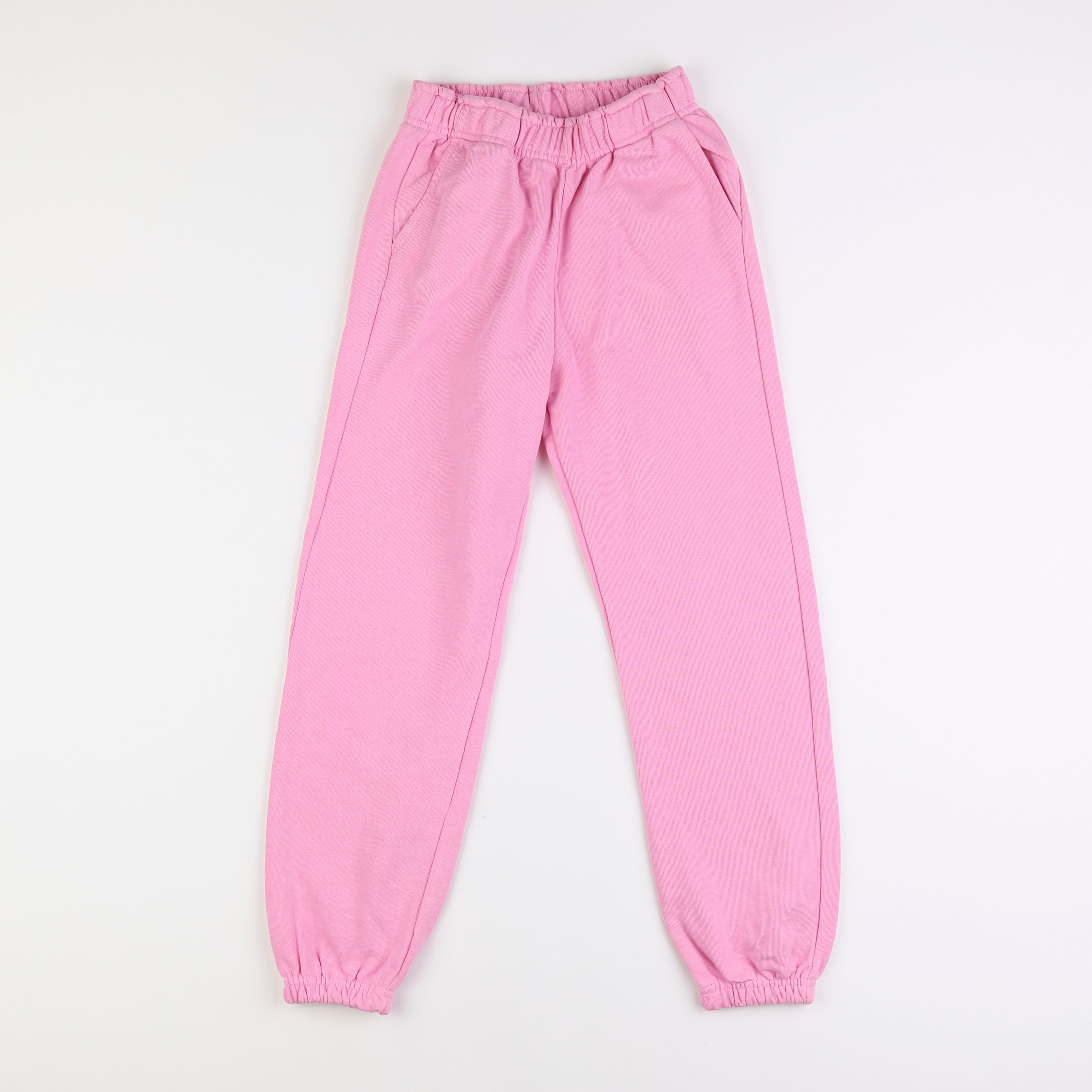 Zara - jogging rose - 9 ans