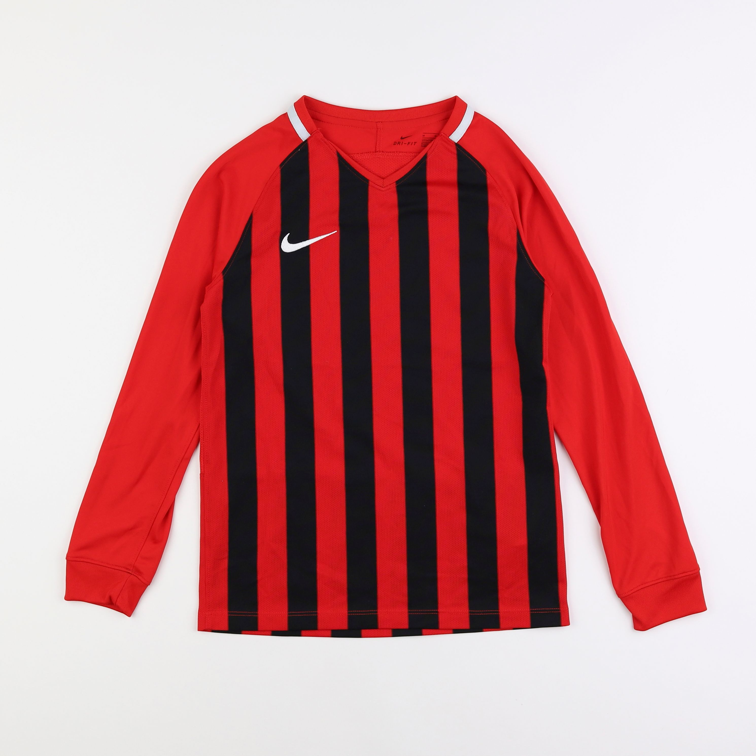 Nike - tee-shirt rouge - 11/12 ans