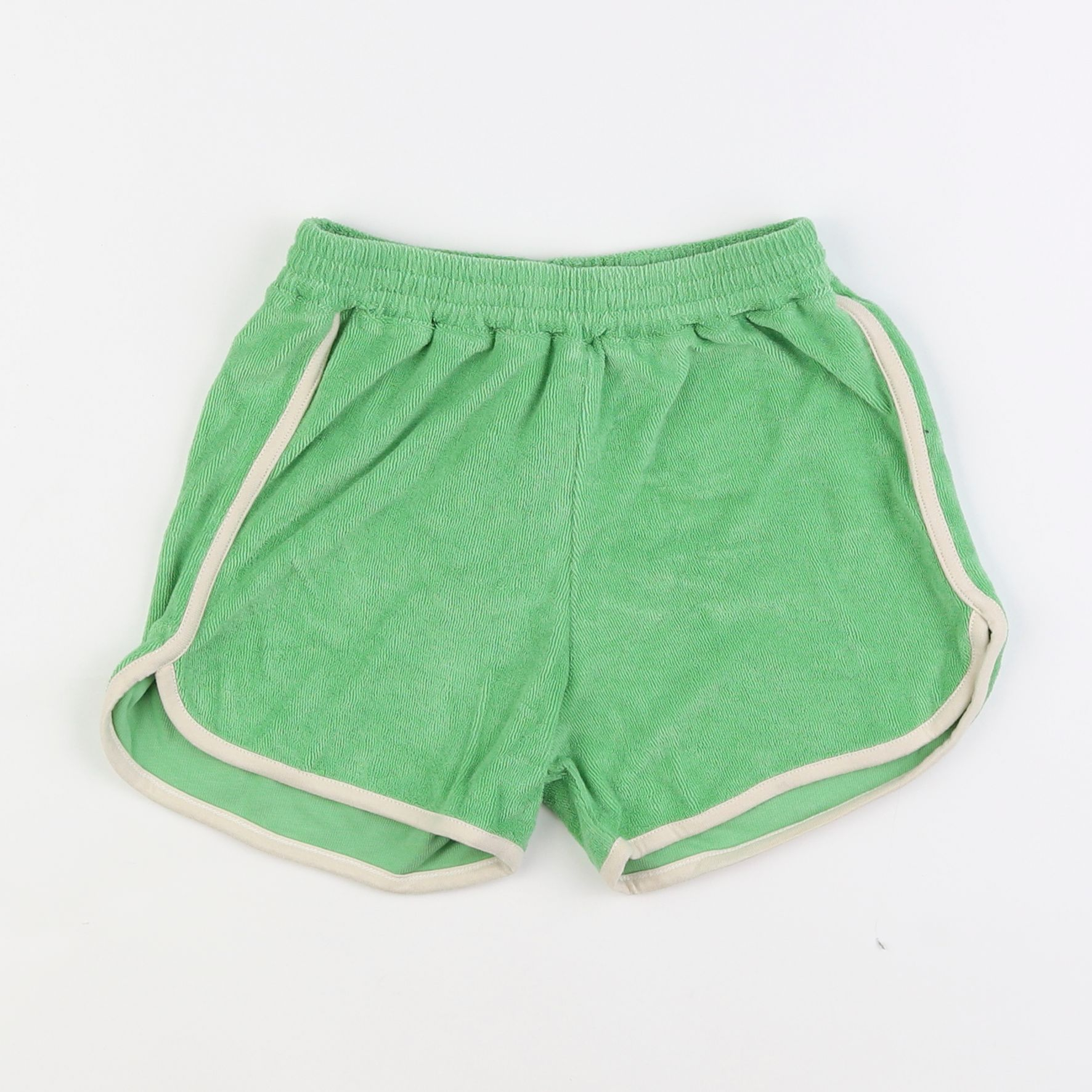 Marlot Paris - short vert - 8 ans